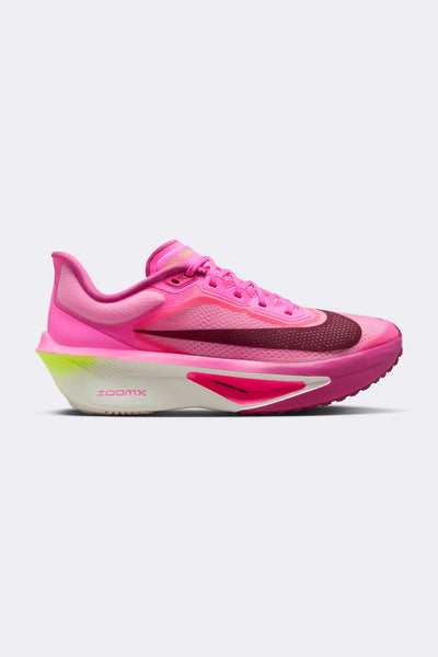 Shop Nike Zoom Fly 6 - Running Trainer | Womens - Pink | Runlimited