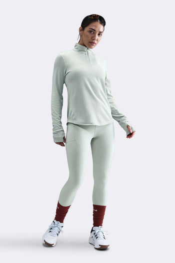 Nike Trail Midlayer Half Zip
