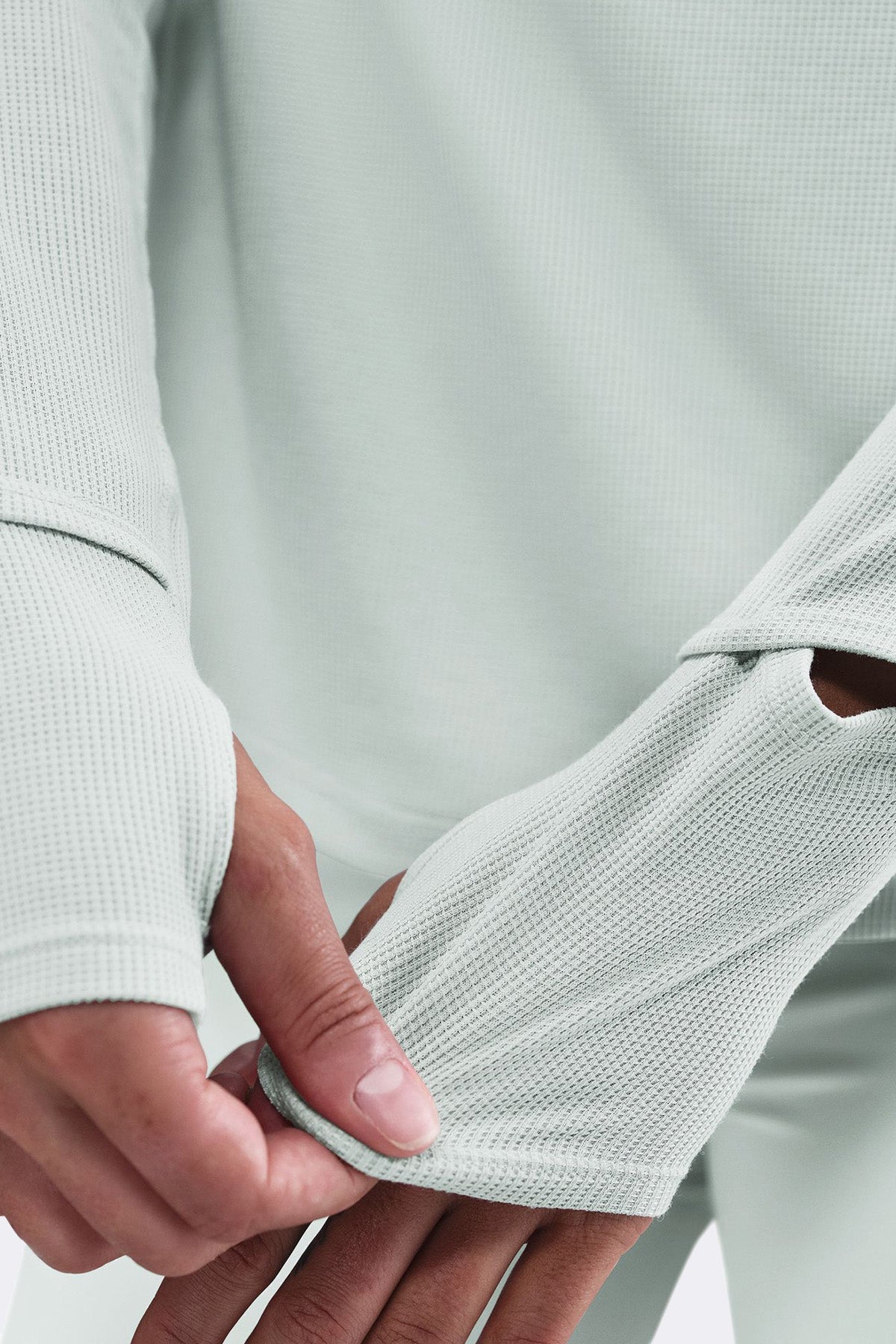 Nike Trail Midlayer Half Zip