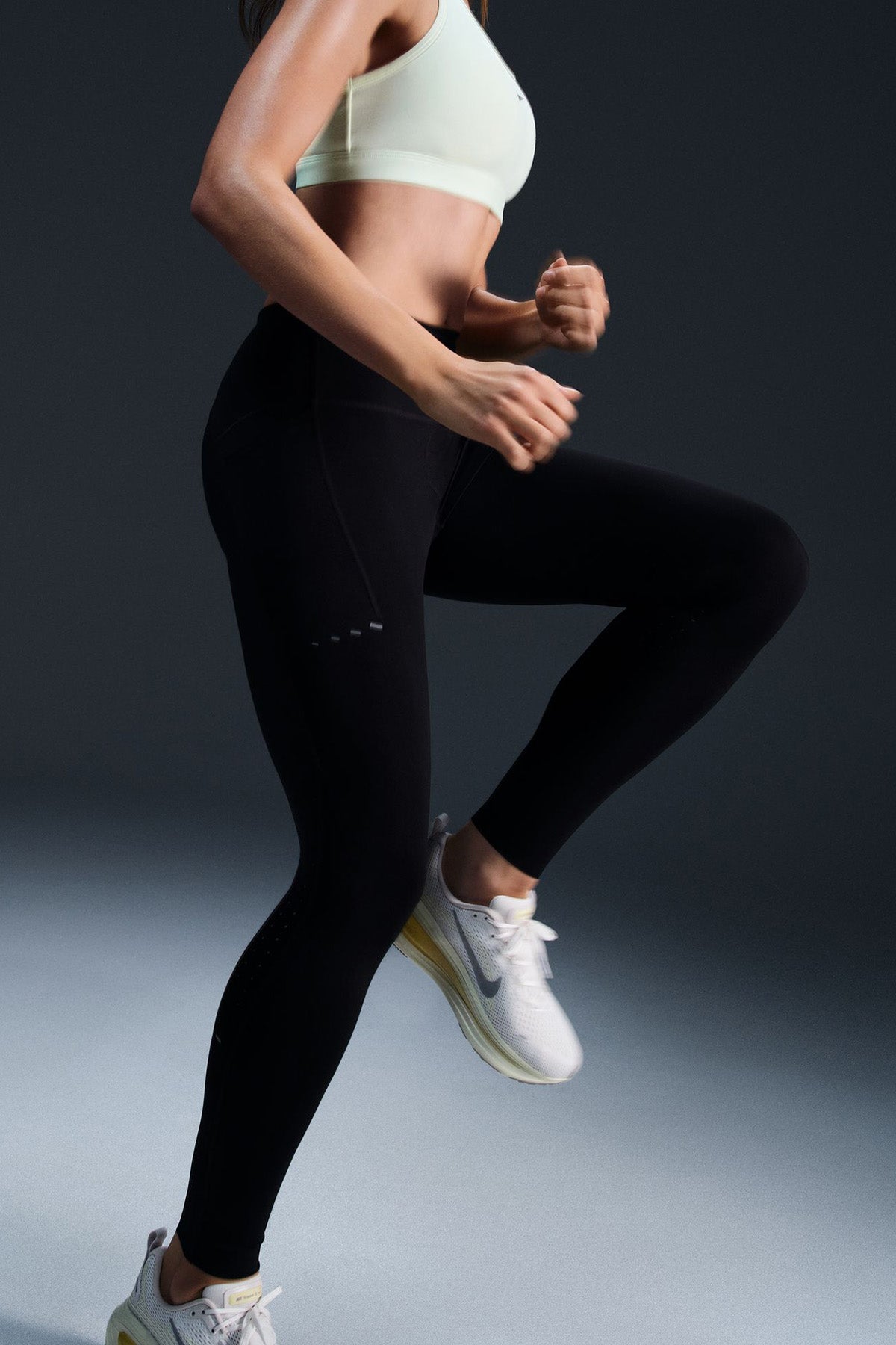Nike Swift High Rise 7/8 Tights