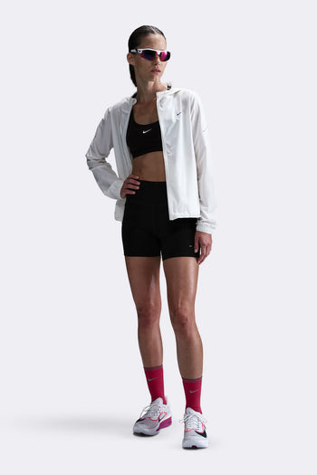 Nike Women's High Rise 4" Shorts