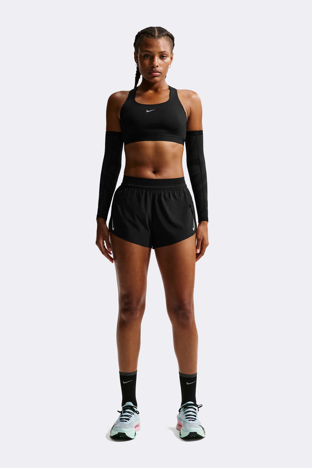Nike Swift High Impact Sports Bra