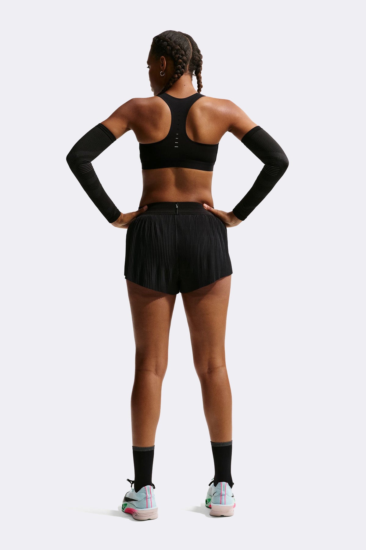 Nike Swift High Impact Sports Bra