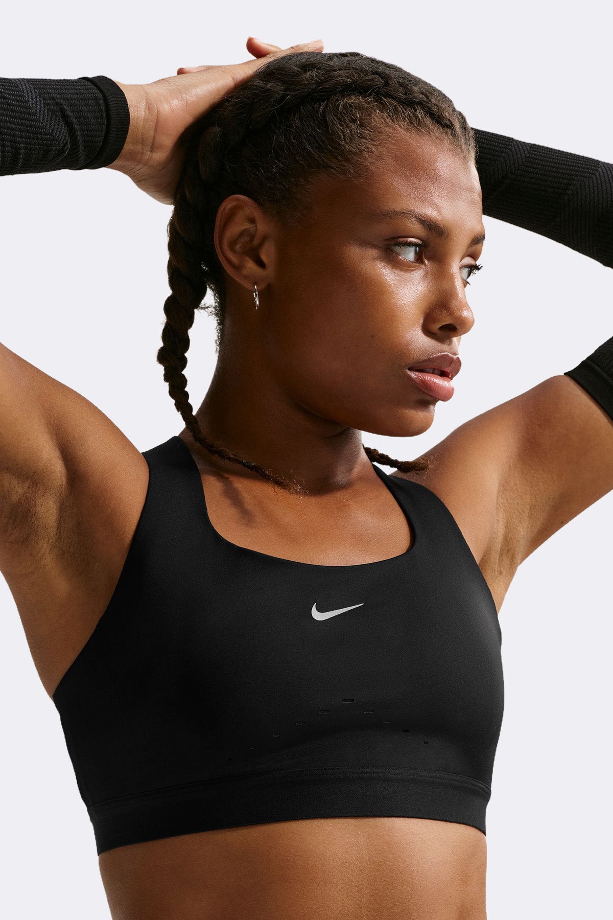 Nike Swift High Impact Sports Bra