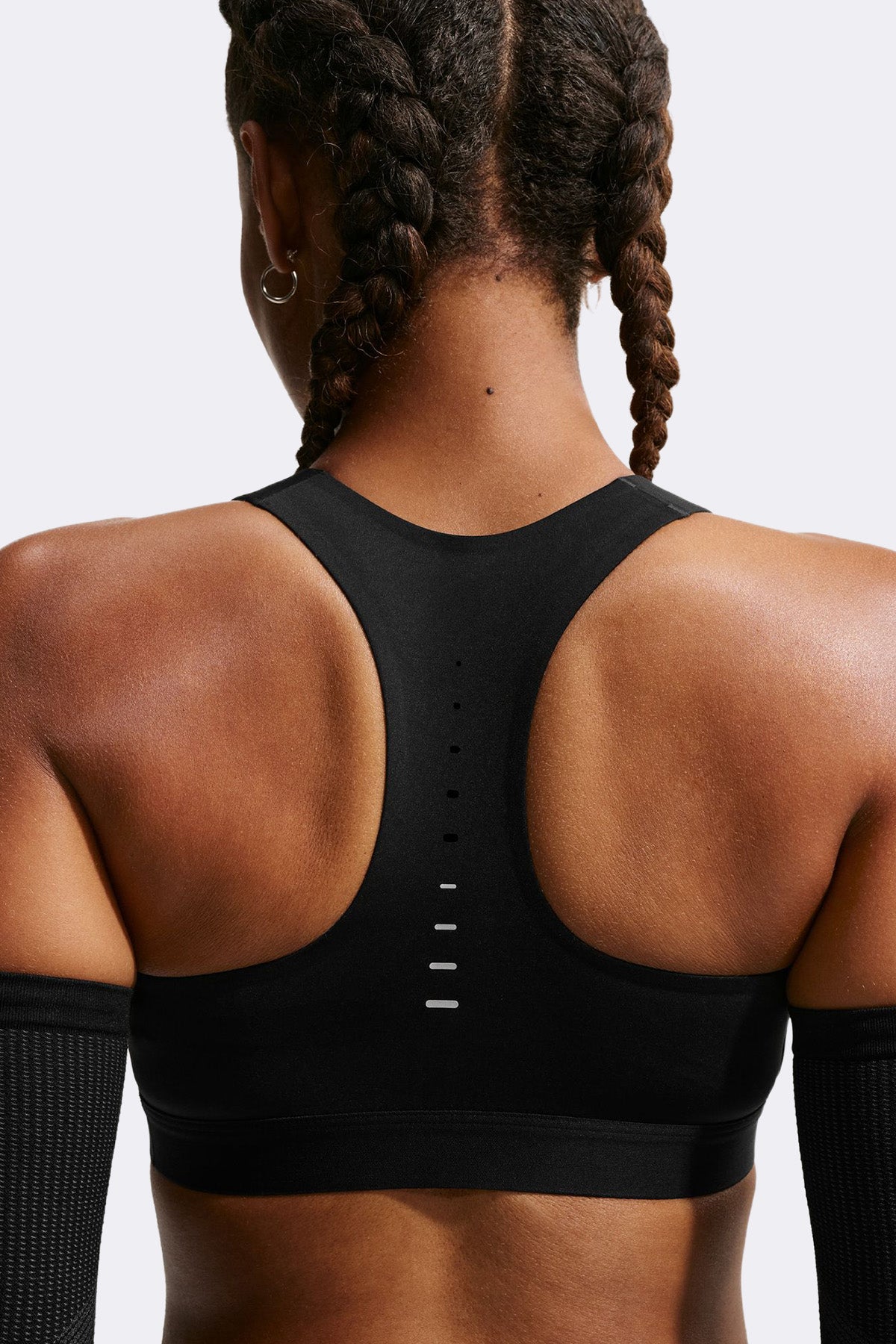Nike Swift High Impact Sports Bra