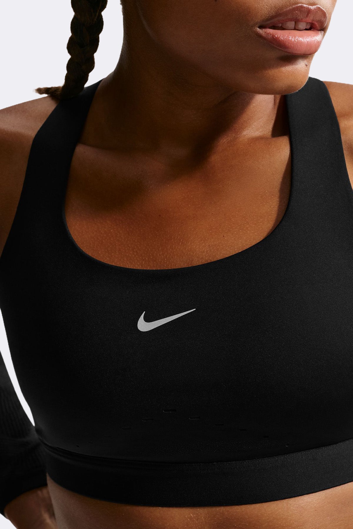 Nike Swift High Impact Sports Bra