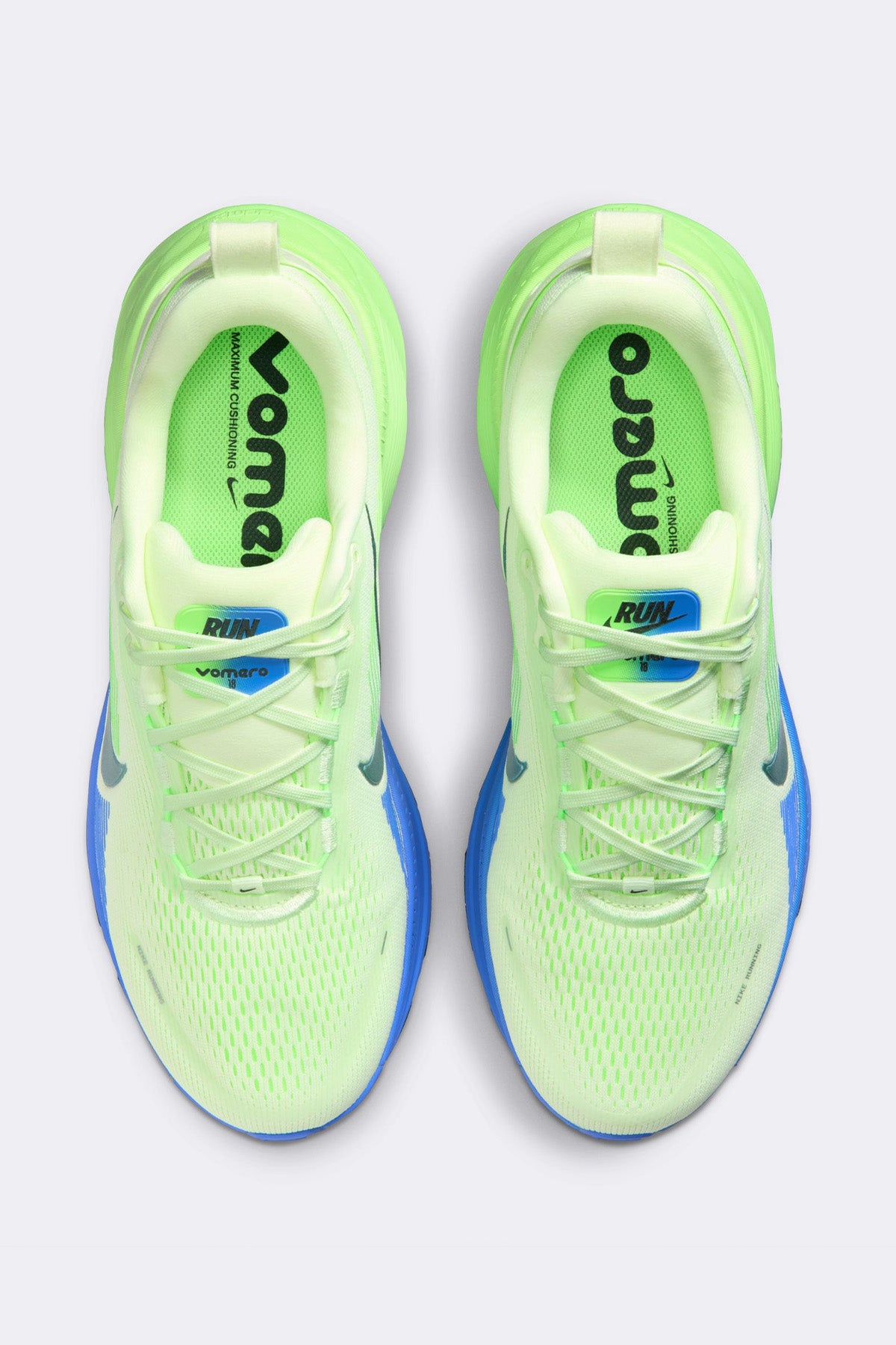 Nike Vomero 18