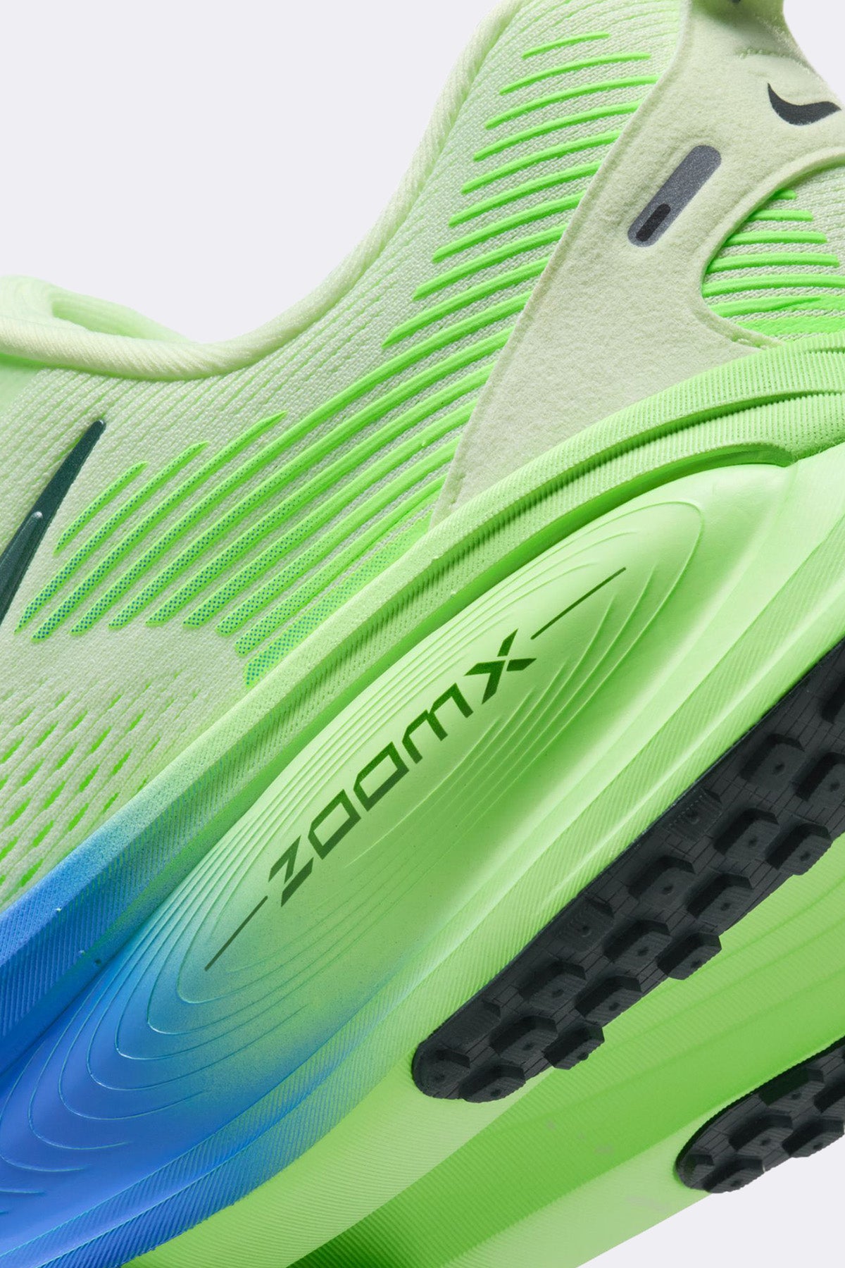 Nike Vomero 18