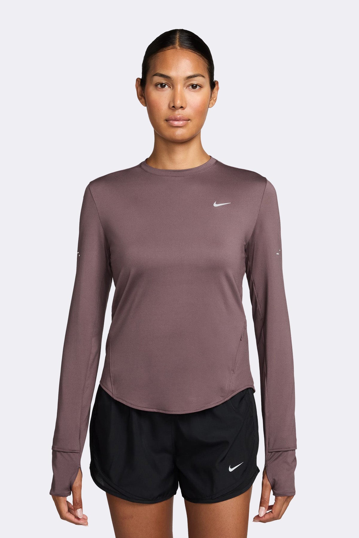 Nike Long-Sleeve Running Top