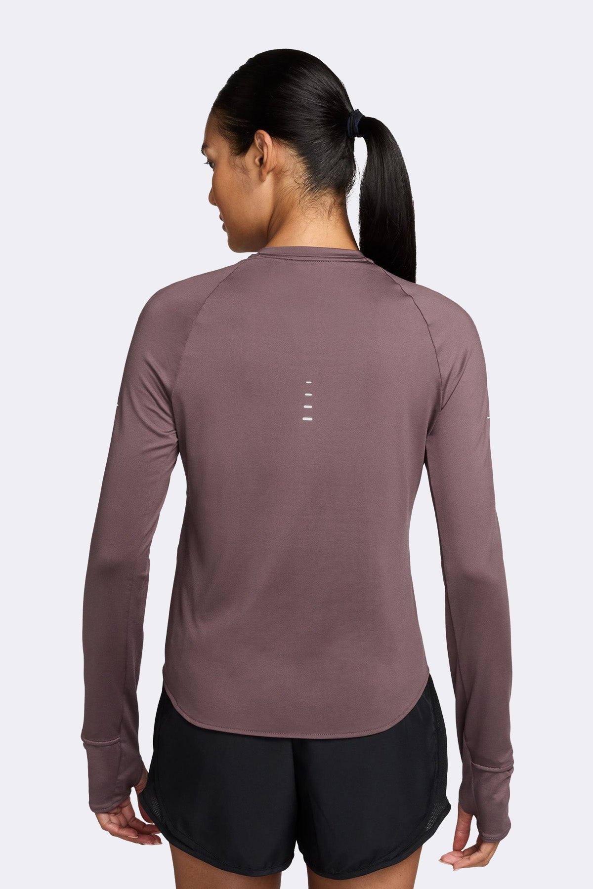 Nike Long-Sleeve Running Top