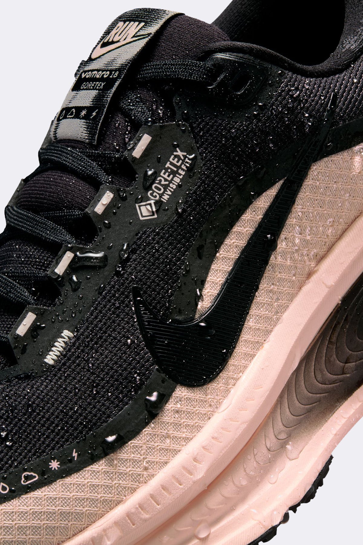 Nike Vomero 18 GTX