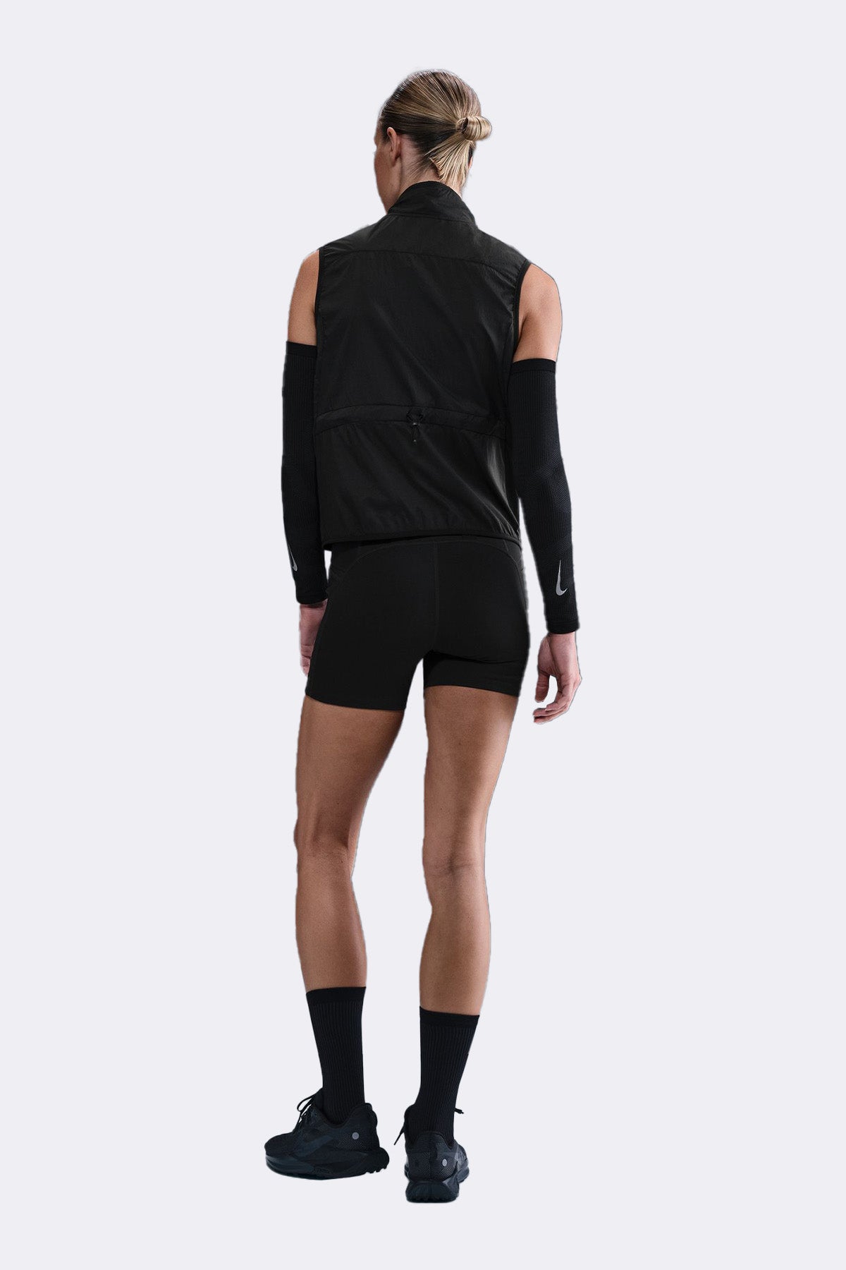 Nike Trail High Rise 4 inch Shorts