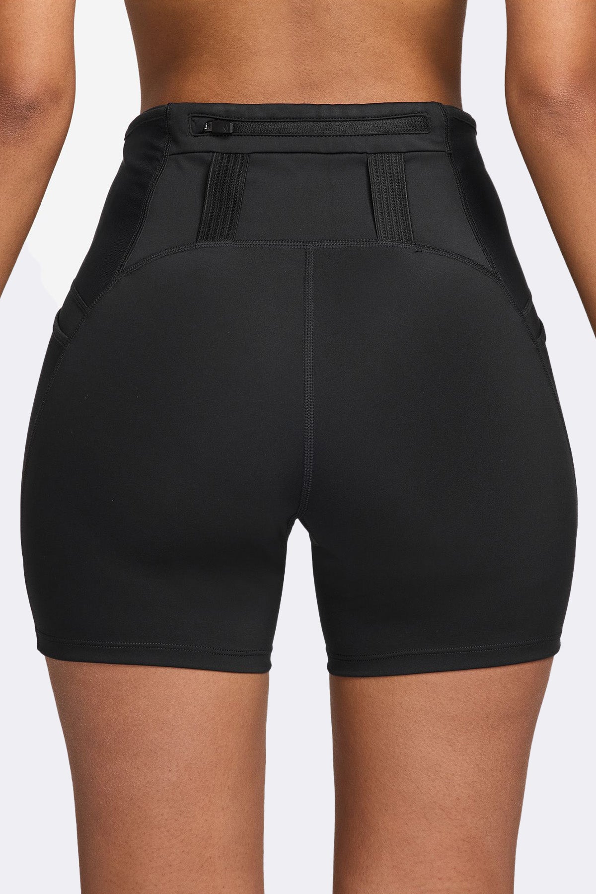 Nike Trail High Rise 4 inch Shorts