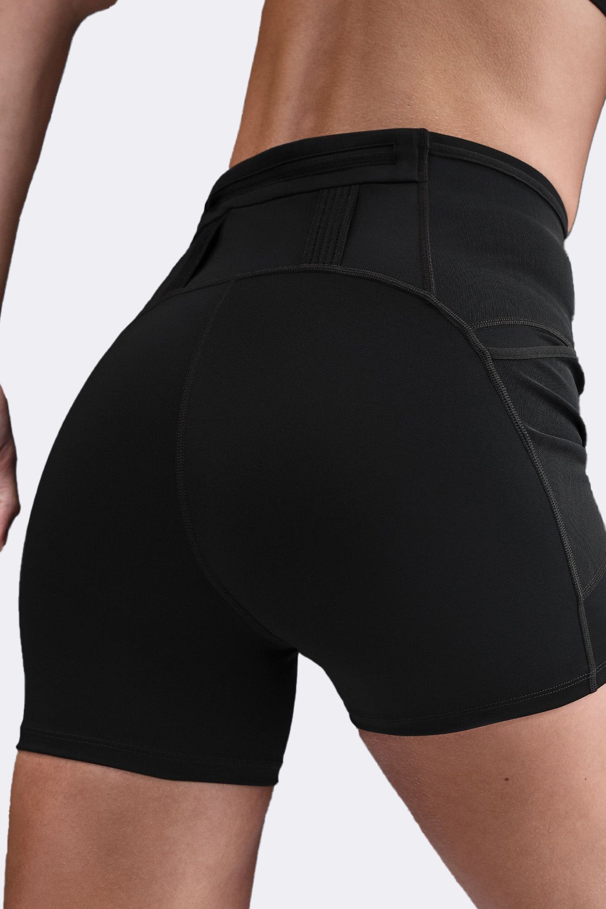 Nike Trail High Rise 4 inch Shorts