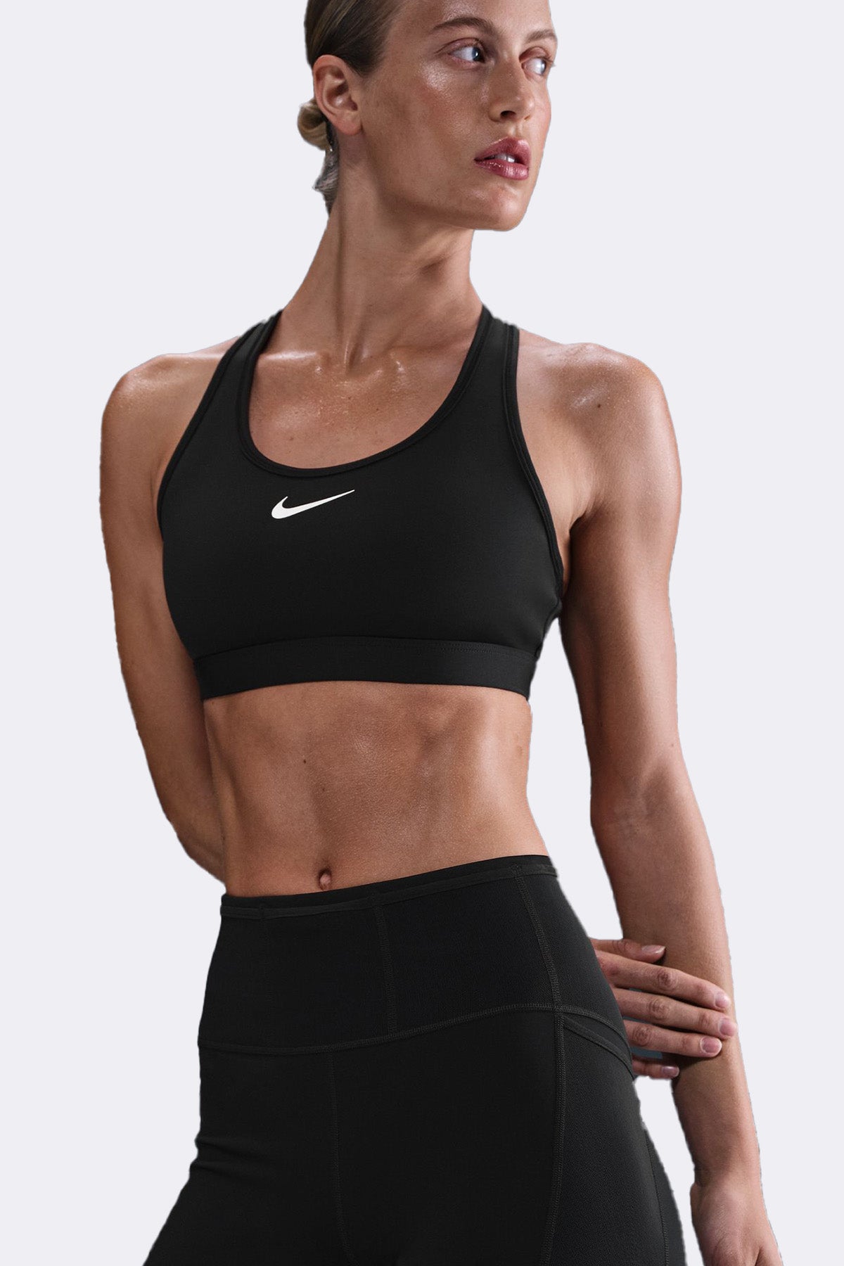 Nike Trail High Rise 4 inch Shorts