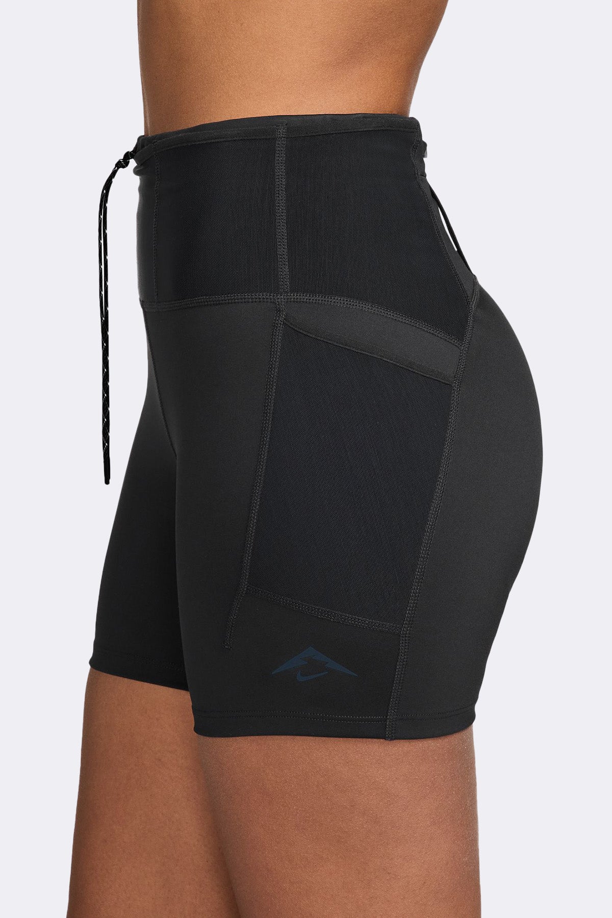 Nike Trail High Rise 4 inch Shorts