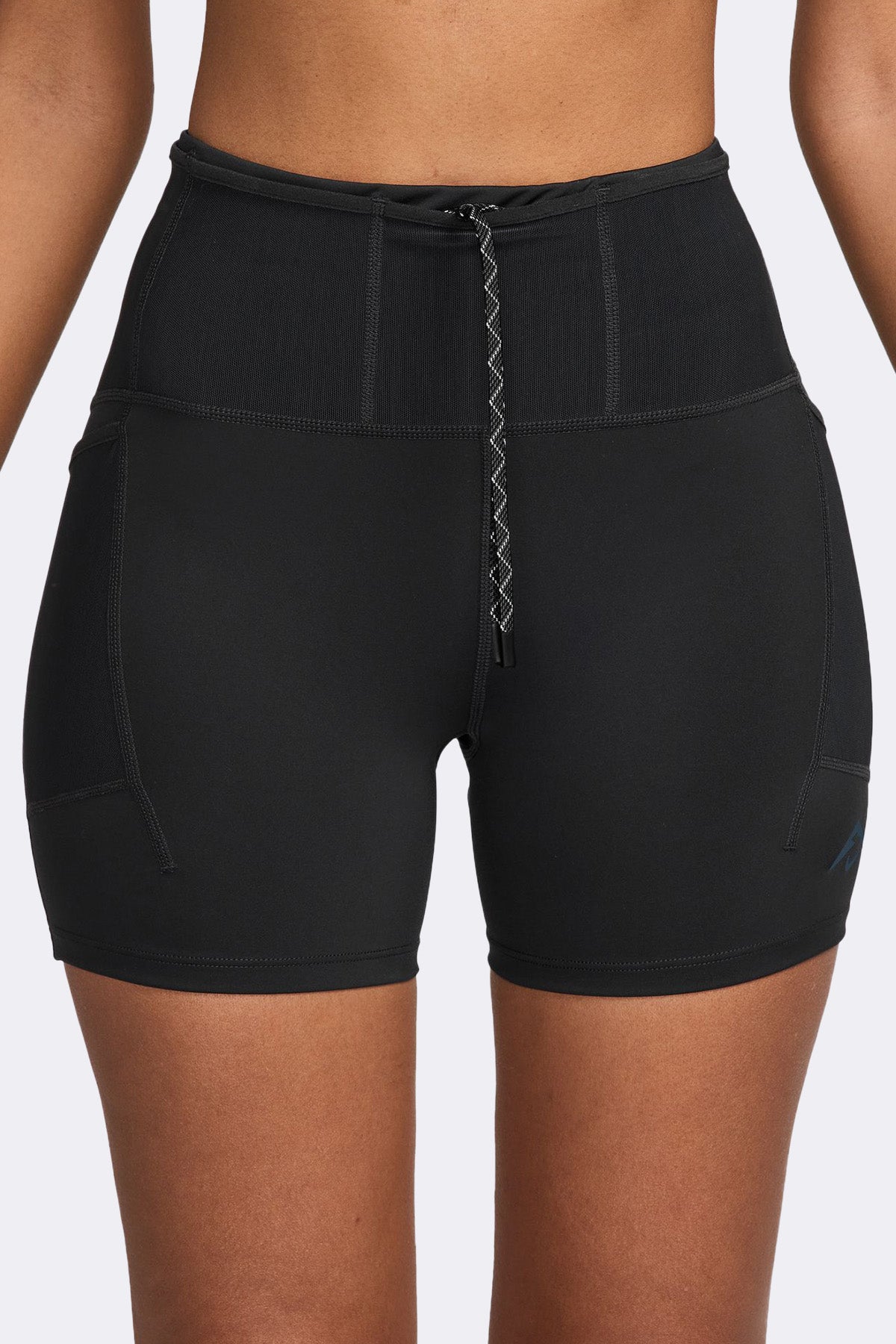 Nike Trail High Rise 4 inch Shorts