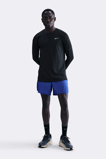 Nike Stride Long Sleeve Top