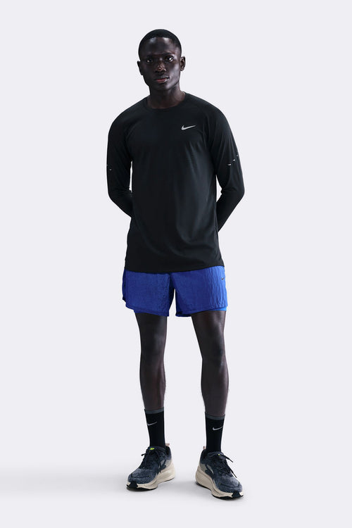 Nike Stride Long Sleeve Top