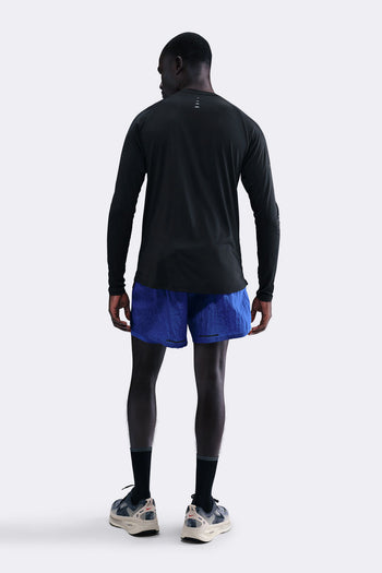 Nike Stride Long Sleeve Top