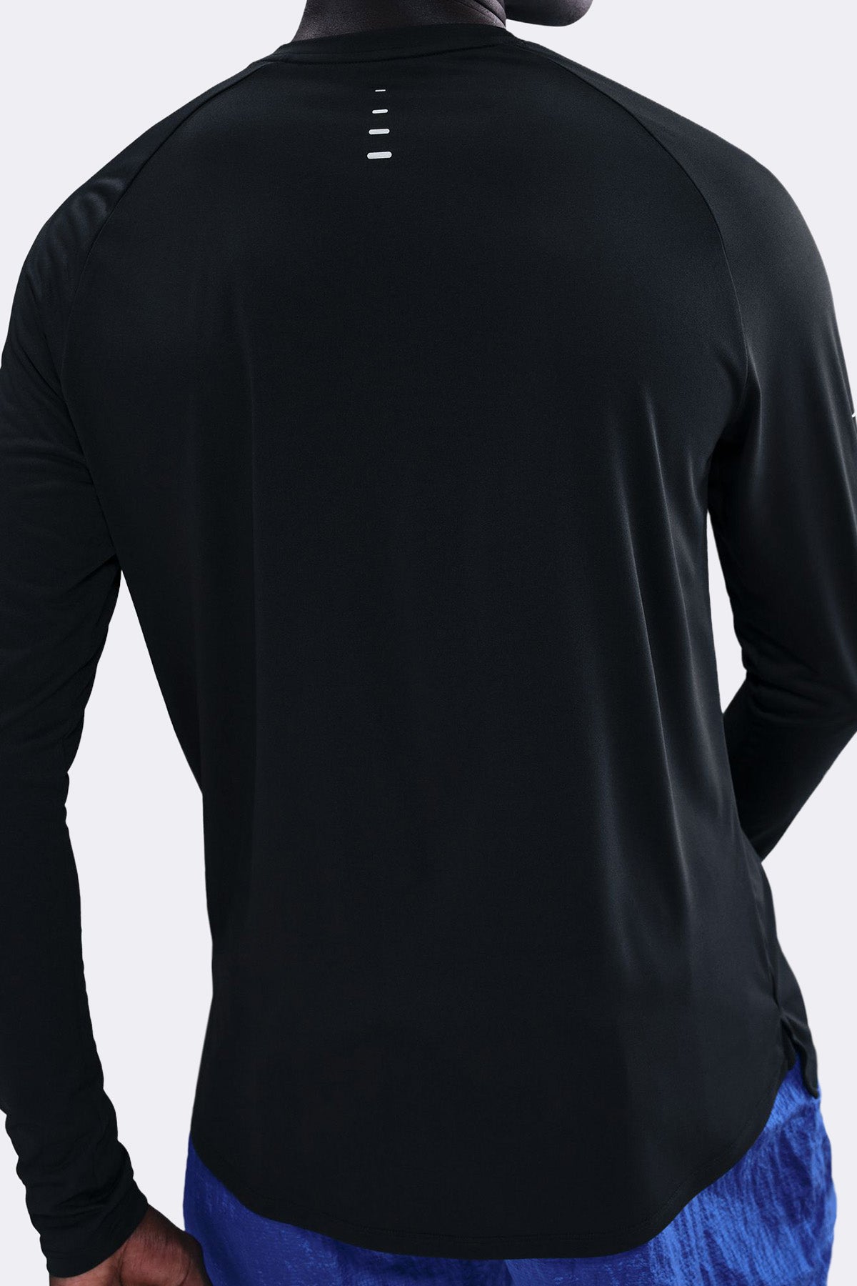 Nike Stride Long Sleeve Top