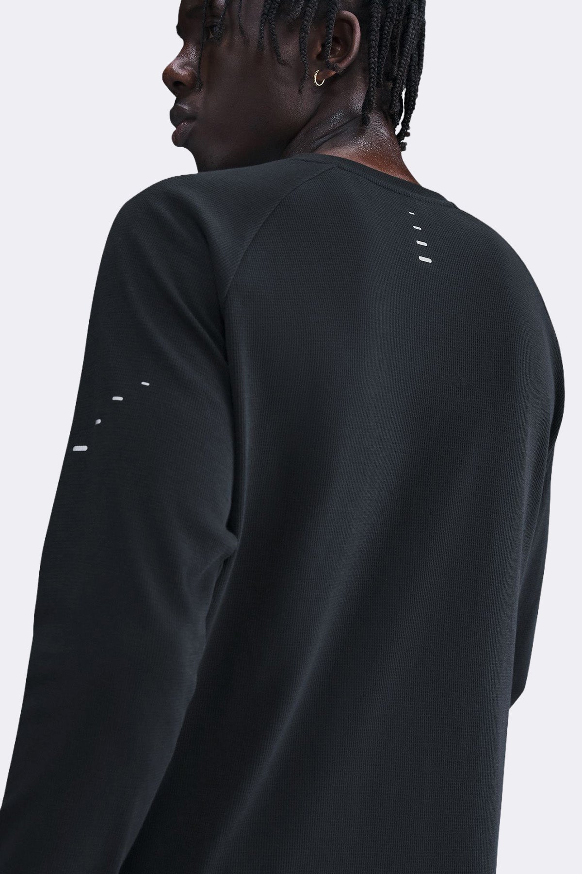 Nike Stride Waffle Crew