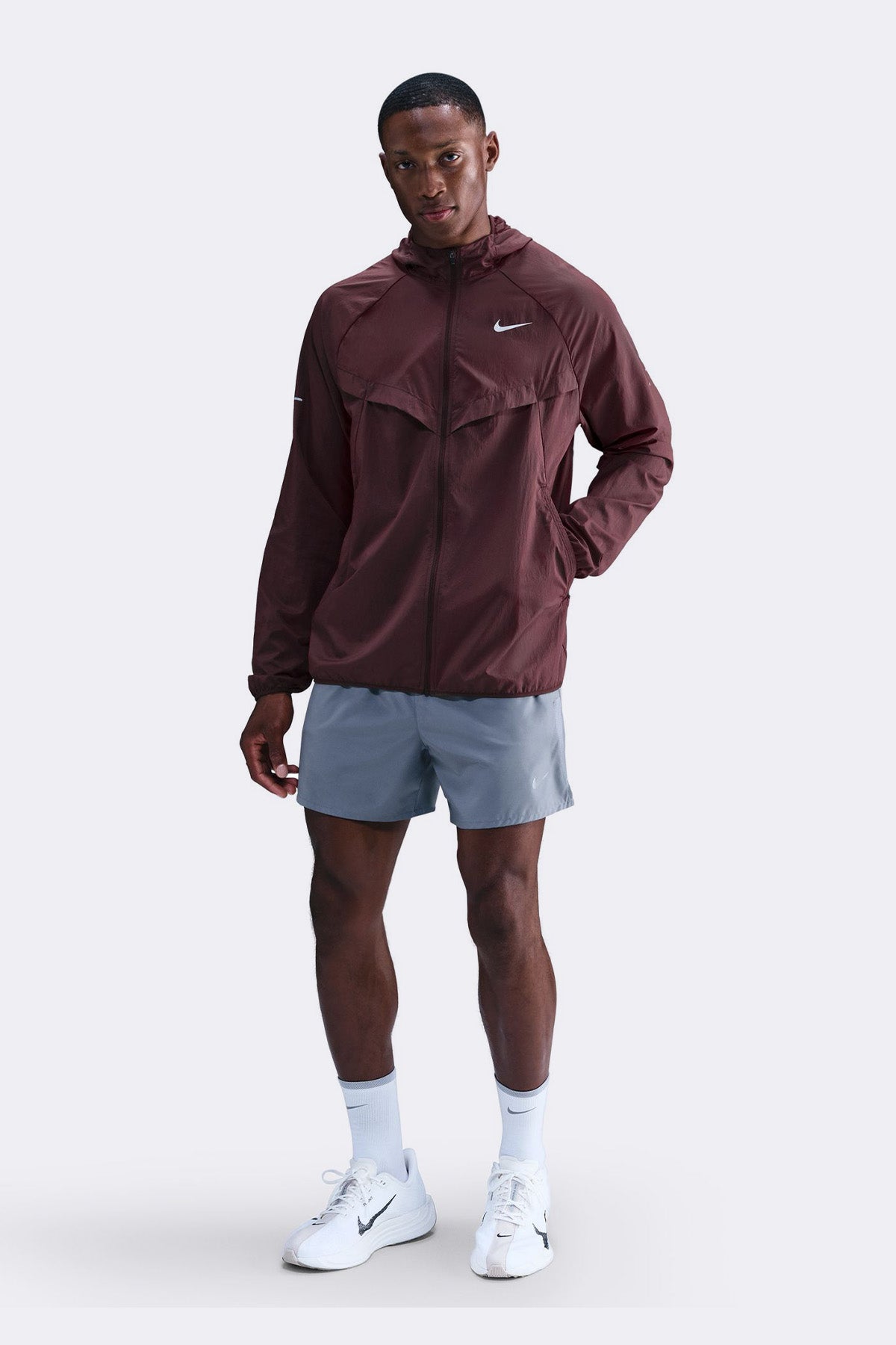 Nike Stride Running Jacket