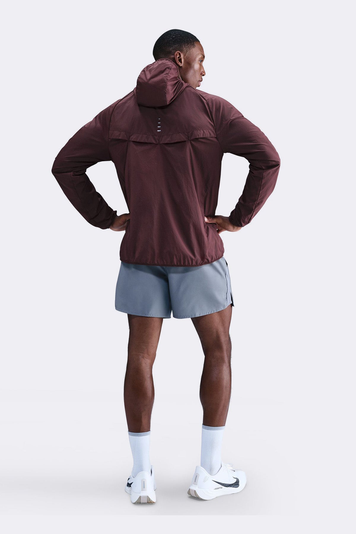 Nike Stride Running Jacket