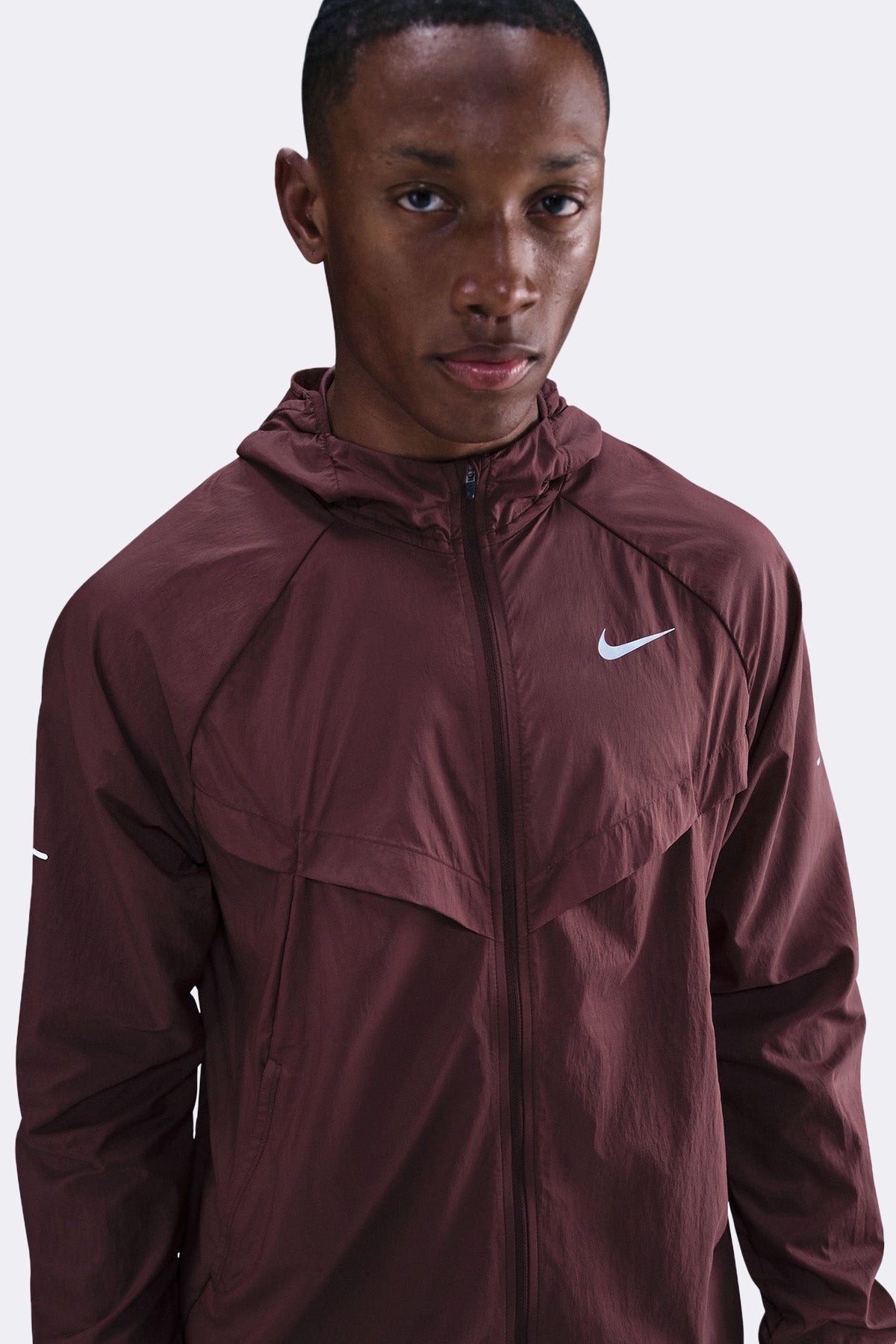 Nike Stride Running Jacket