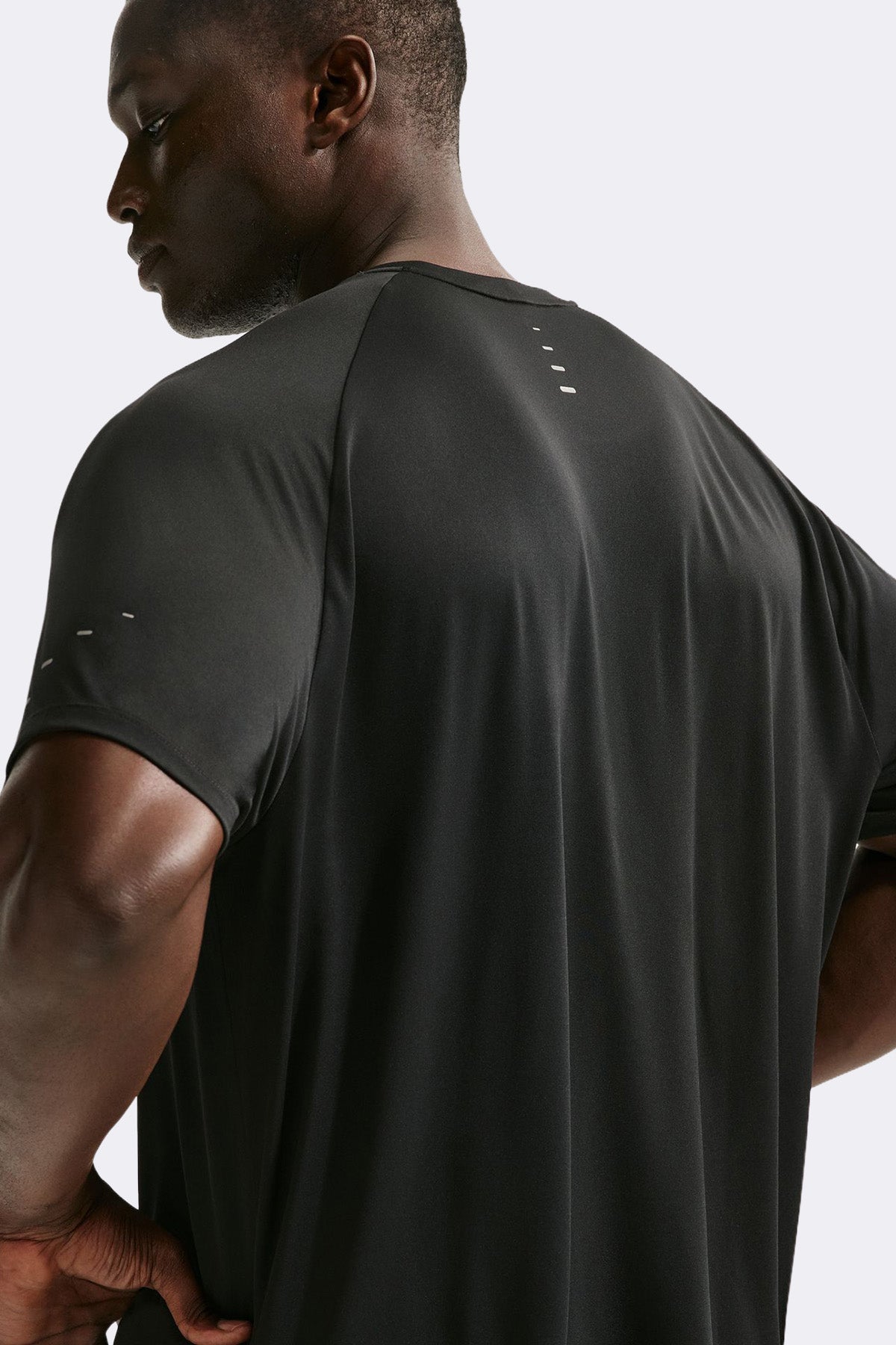 Nike Men's Stride T-Shirt