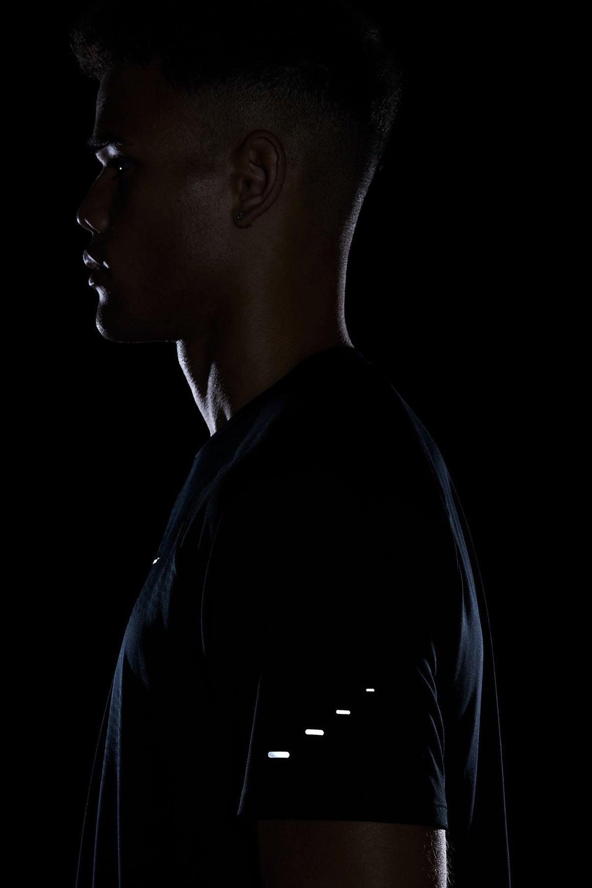 Nike Men's Stride T-Shirt