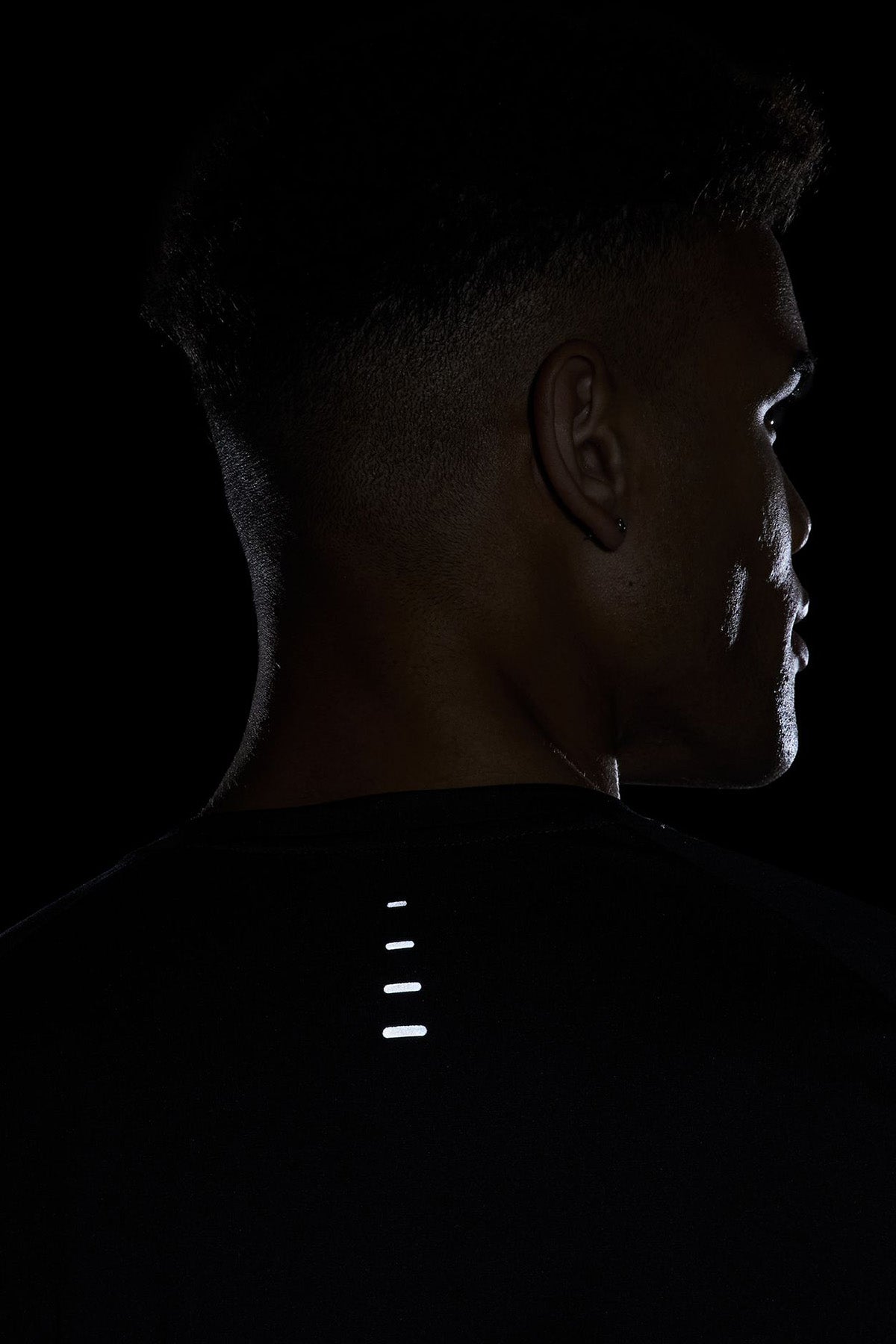 Nike Men's Stride T-Shirt