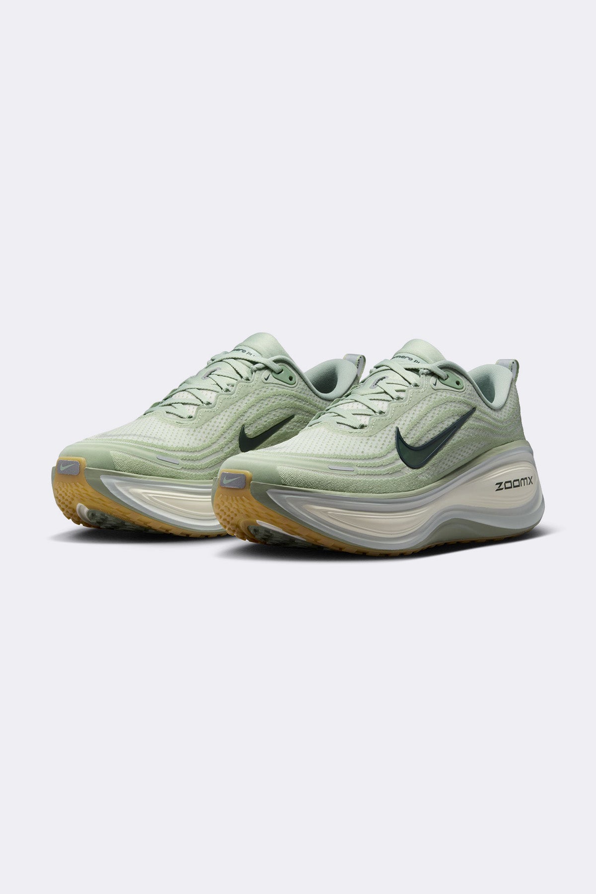 Nike Men's Vomero Plus