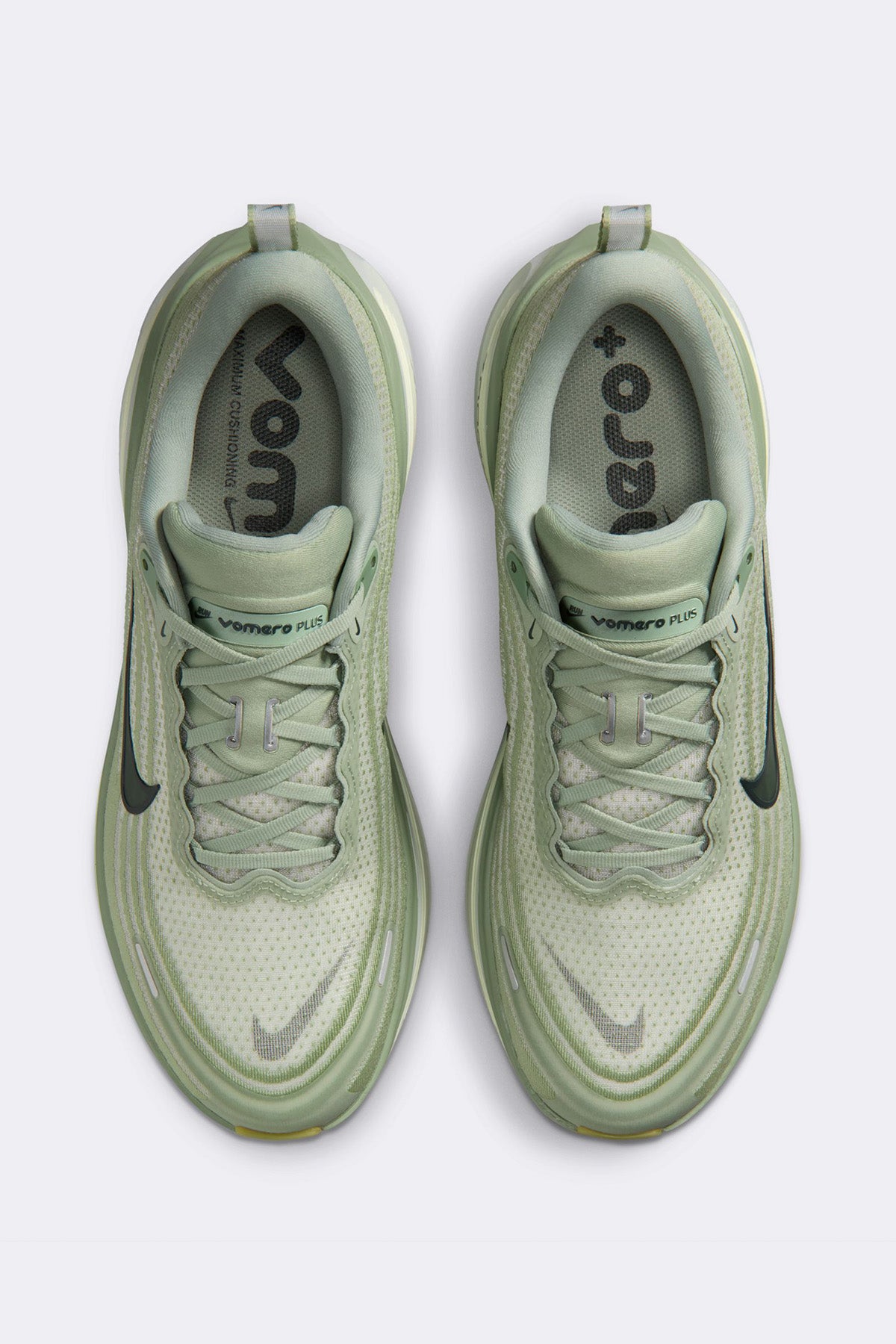 Nike Men's Vomero Plus