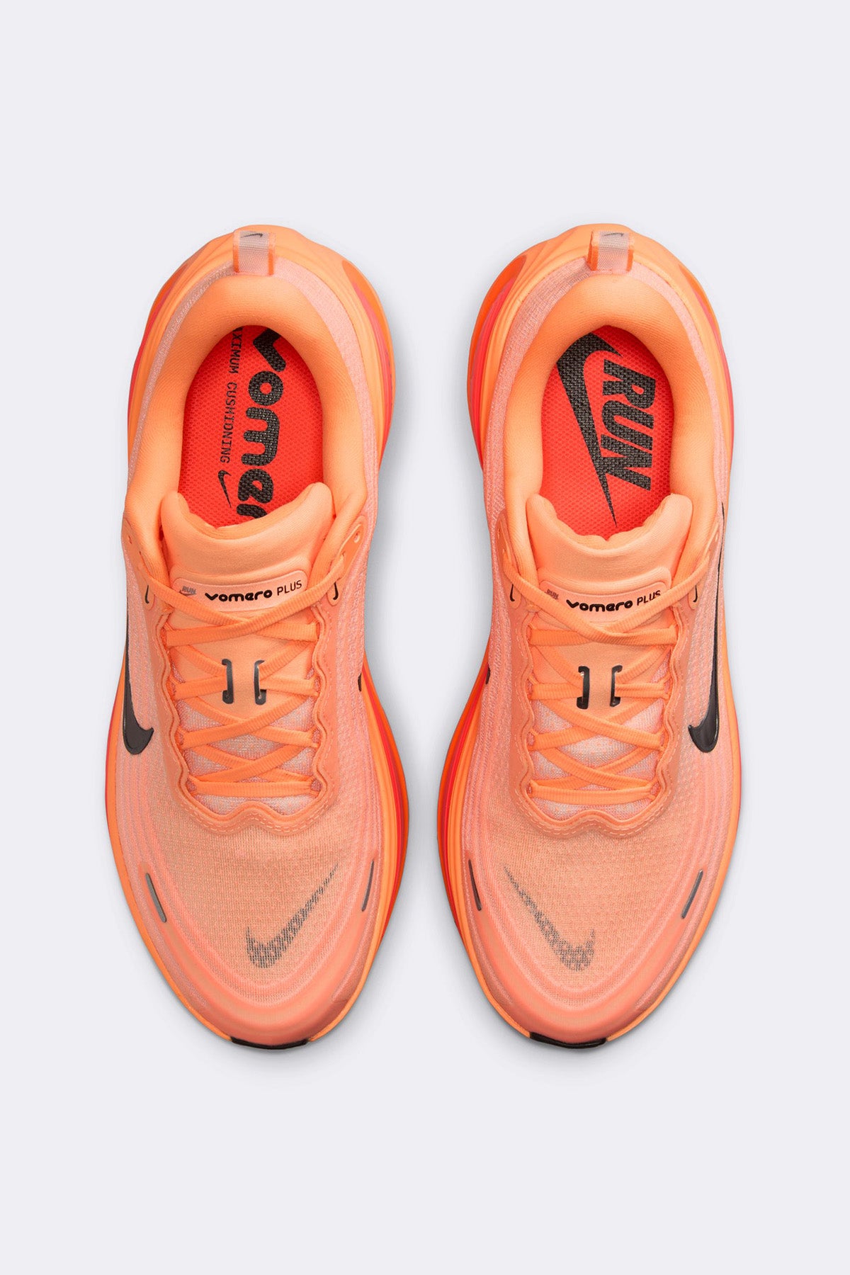 Nike Vomero Plus
