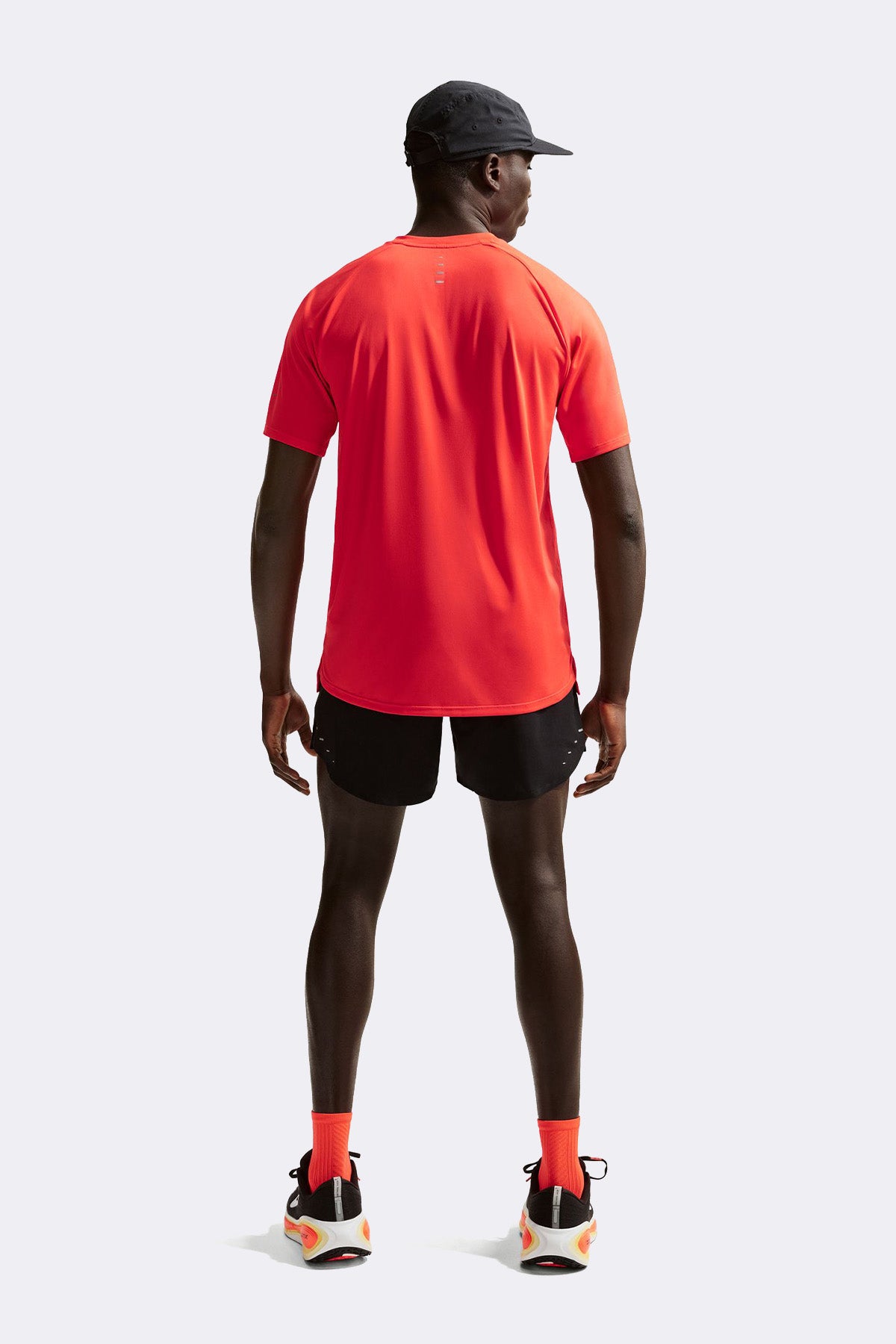 Nike Stride 5in Short