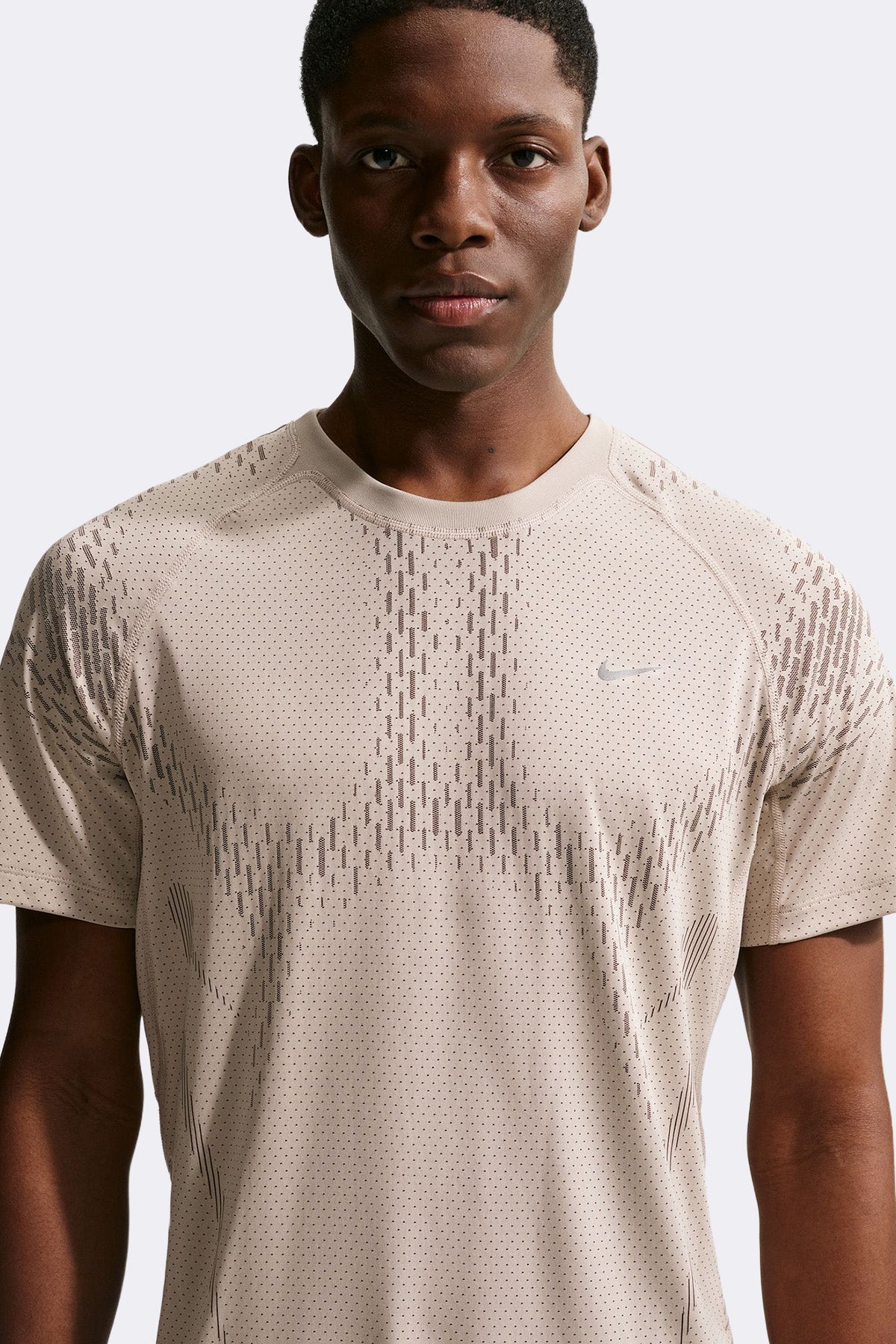 Nike Stride Tee