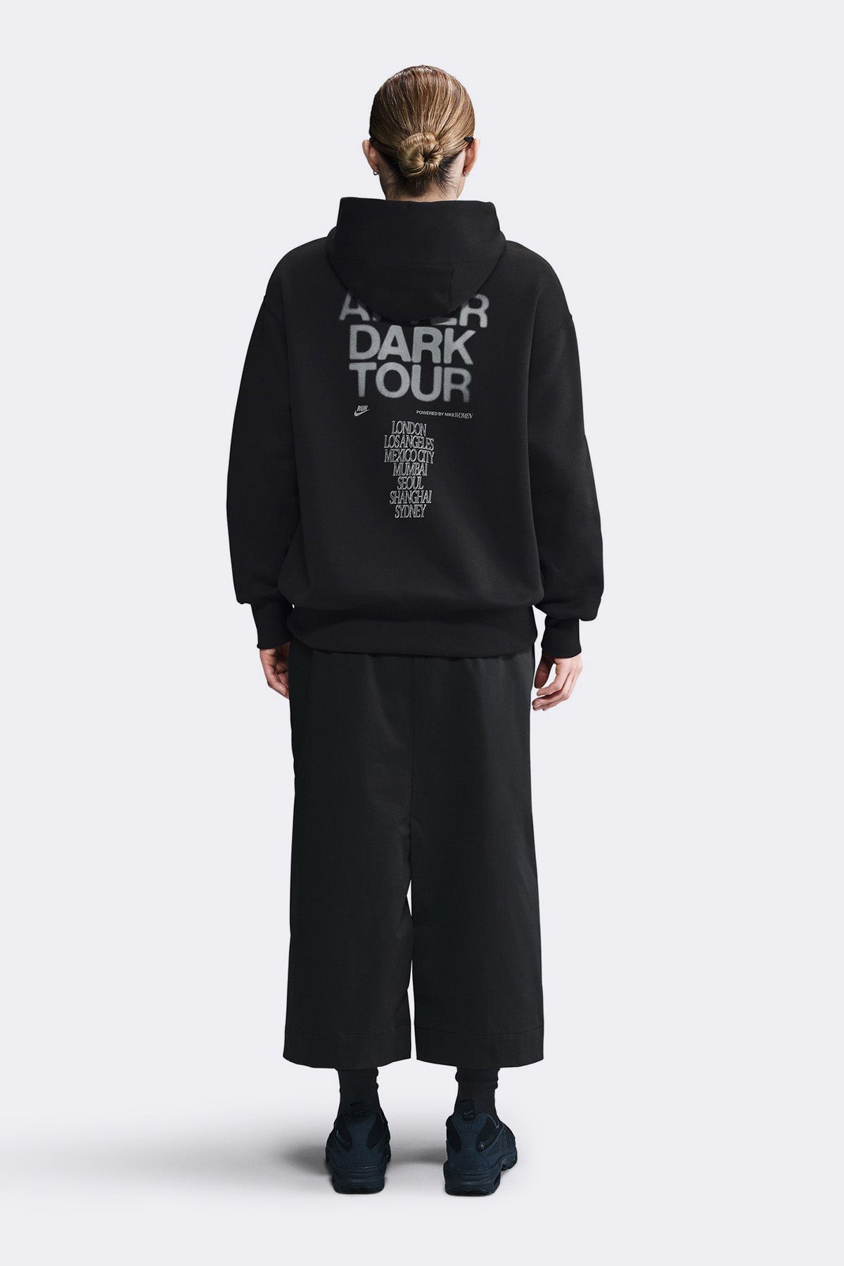 Nike Tour Race Hoodie