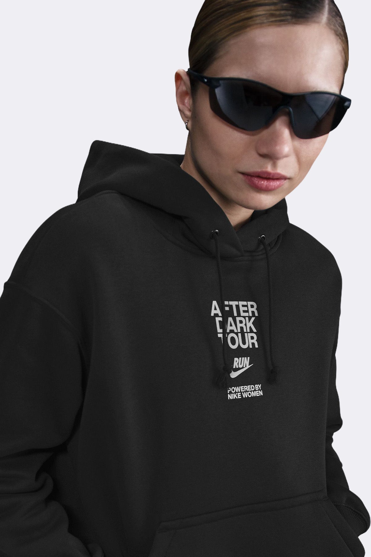 Nike Tour Race Hoodie