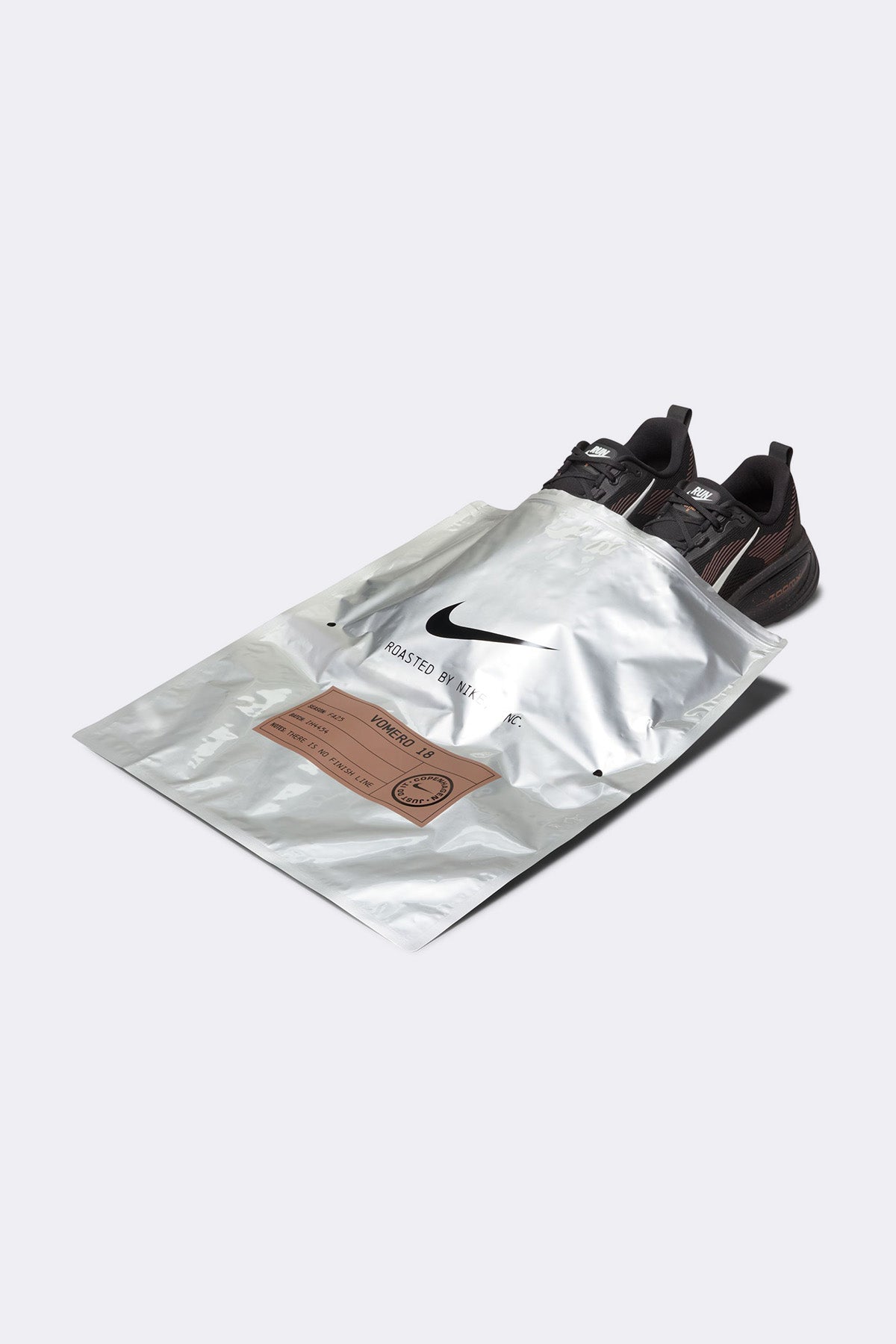 Nike Vomero 18