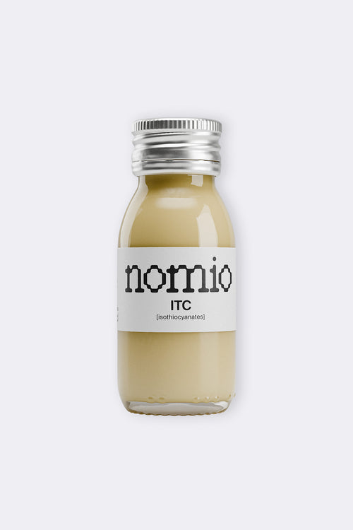 Nomio - Box of 4 Servings