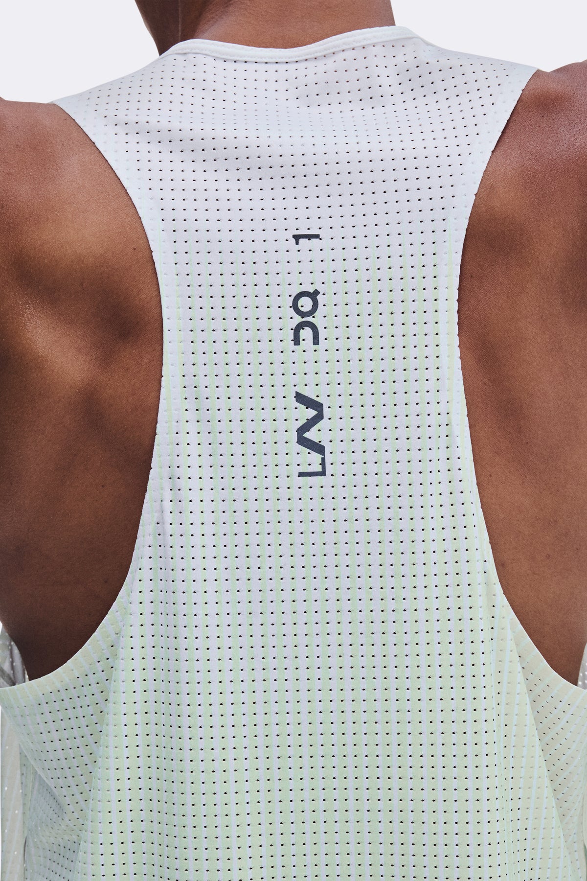 Race Singlet LN1