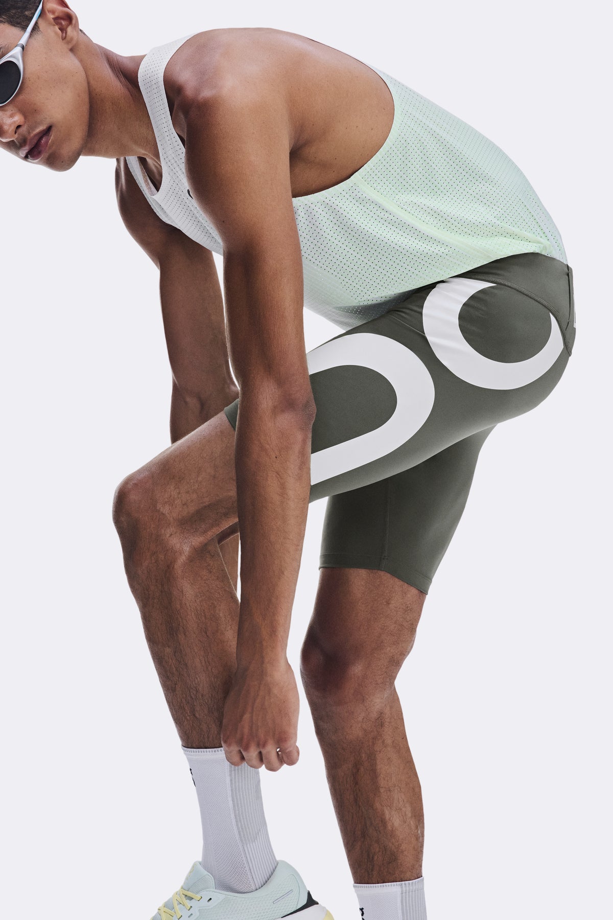Race Half Tights LN1
