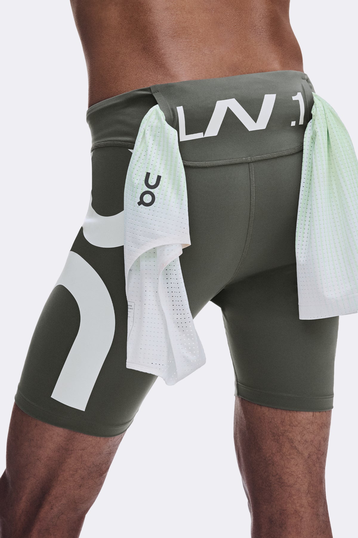 Race Half Tights LN1