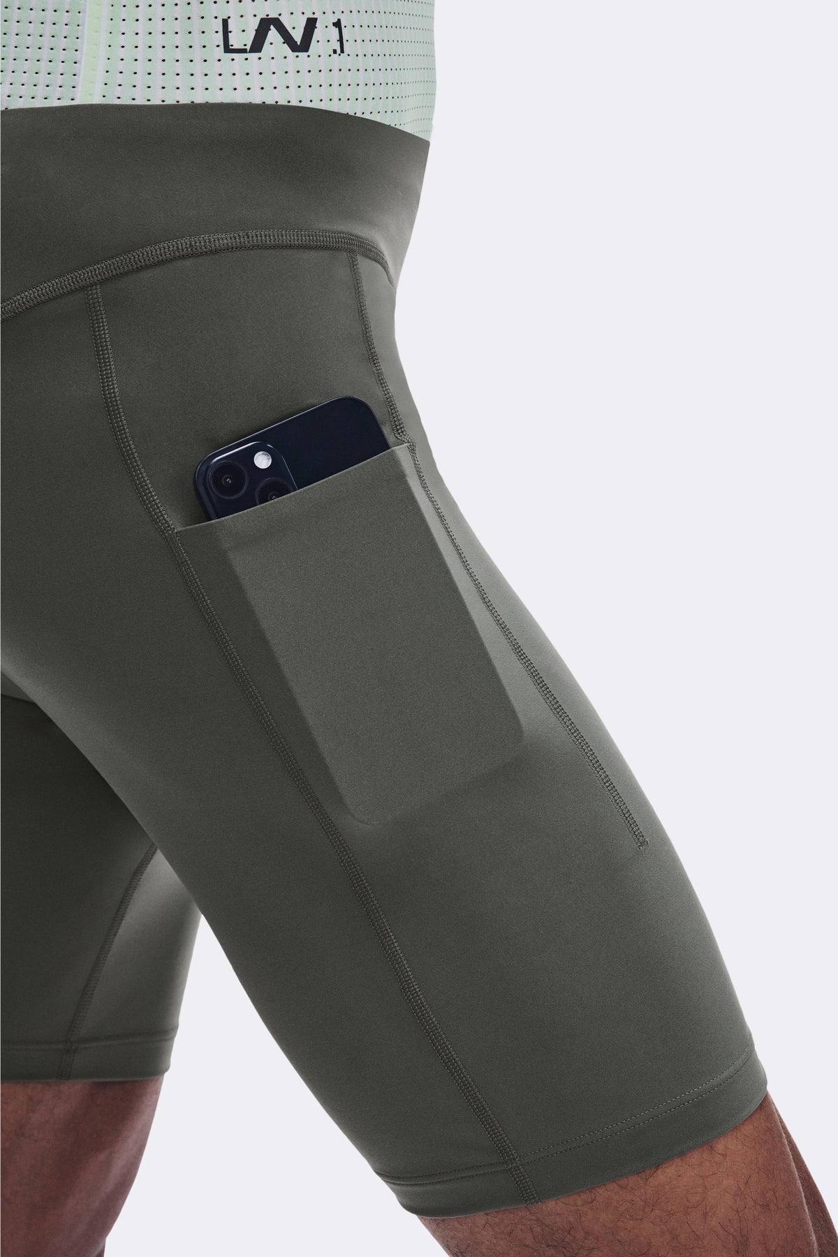 Race Half Tights LN1