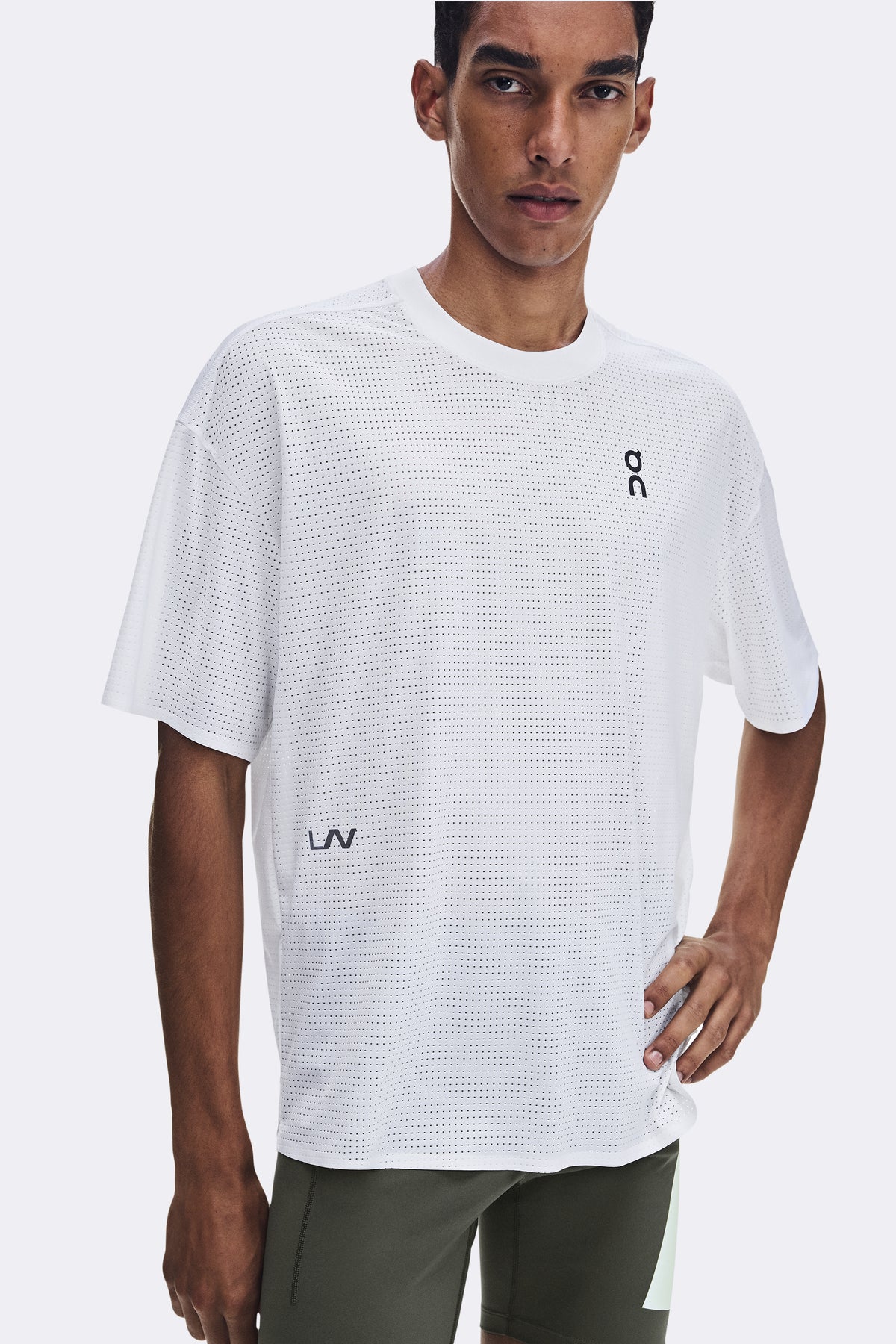 Oversize Run-T LN1