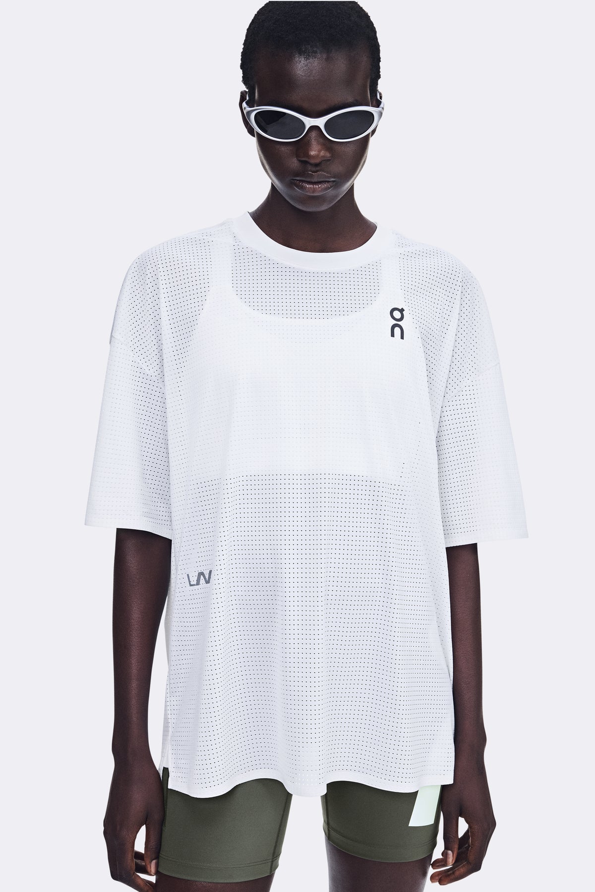 Oversize Run-T LN1