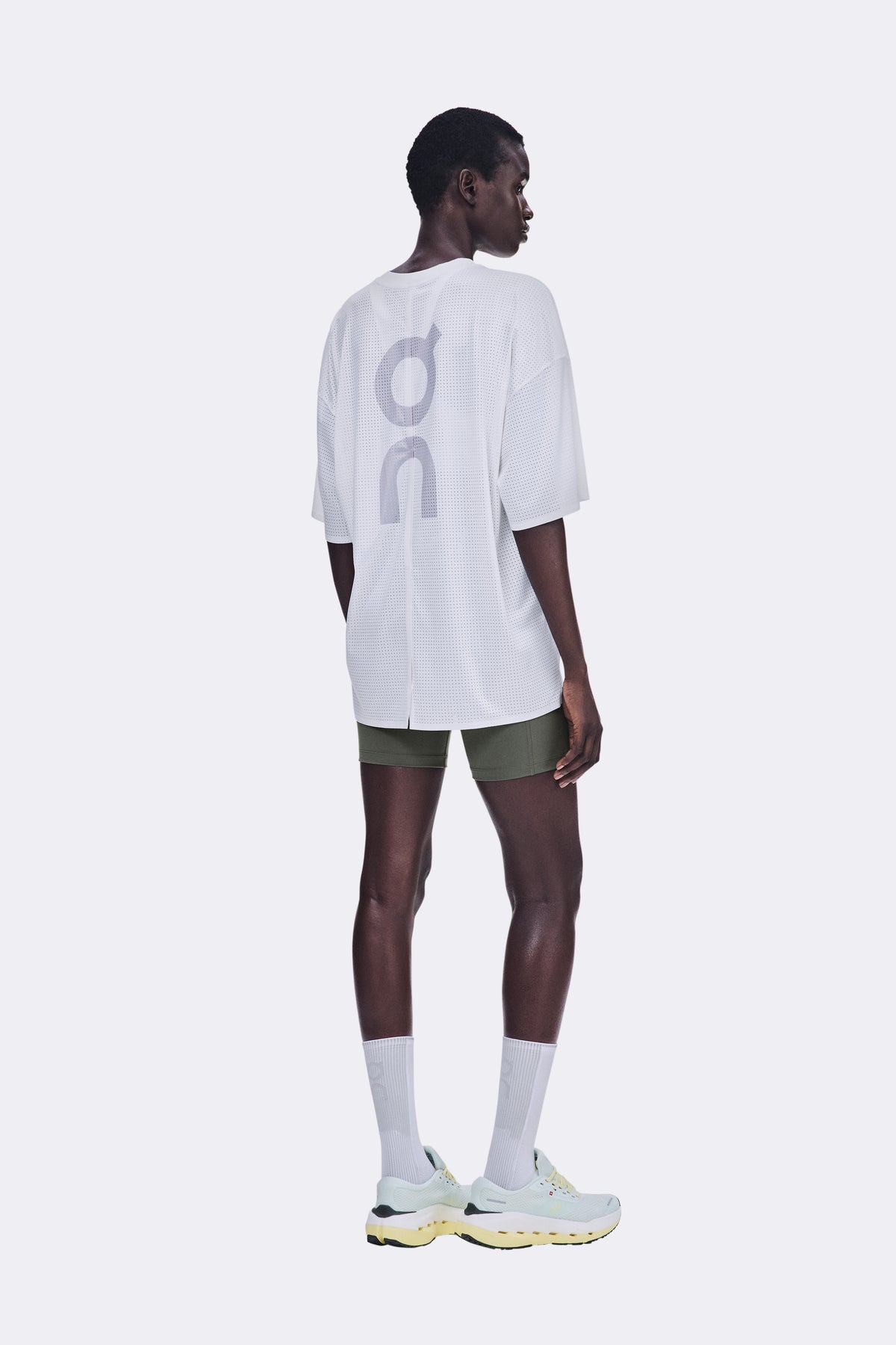 Oversize Run-T LN1