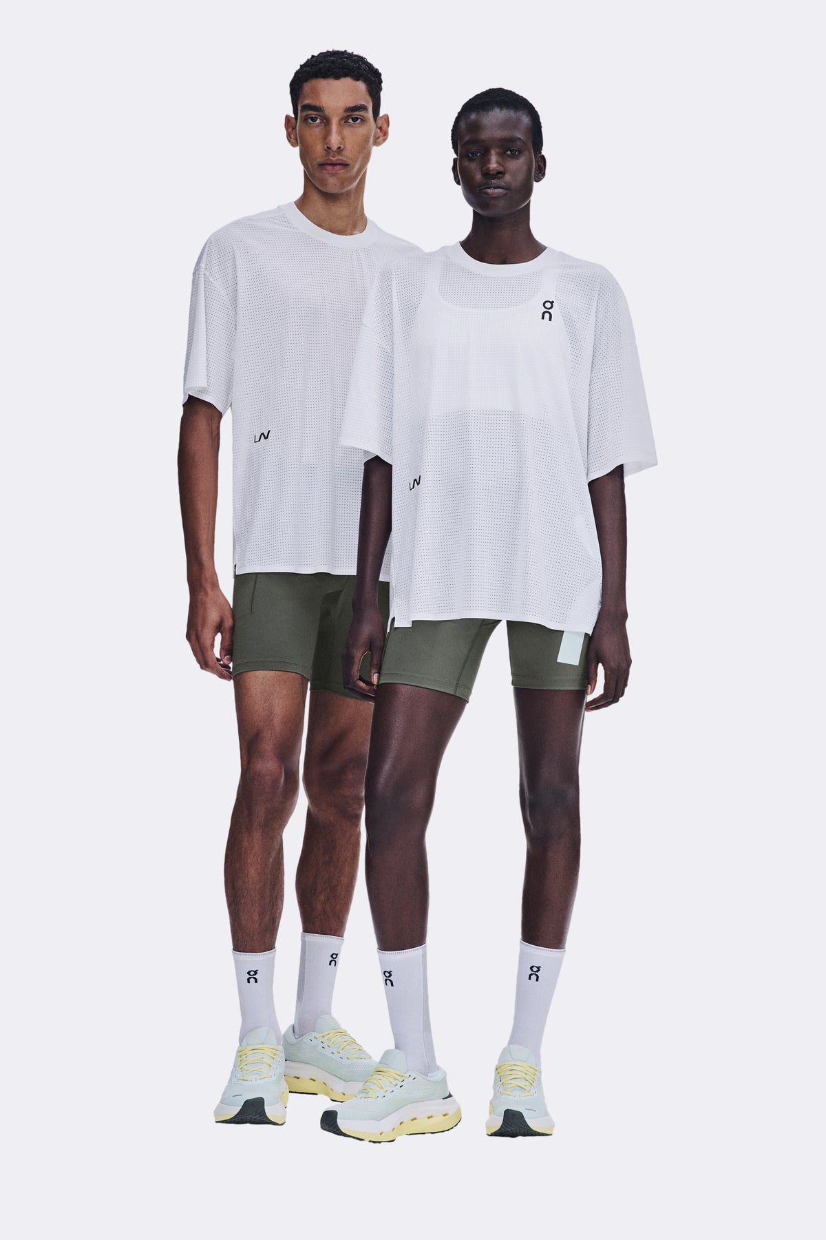Oversize Run-T LN1