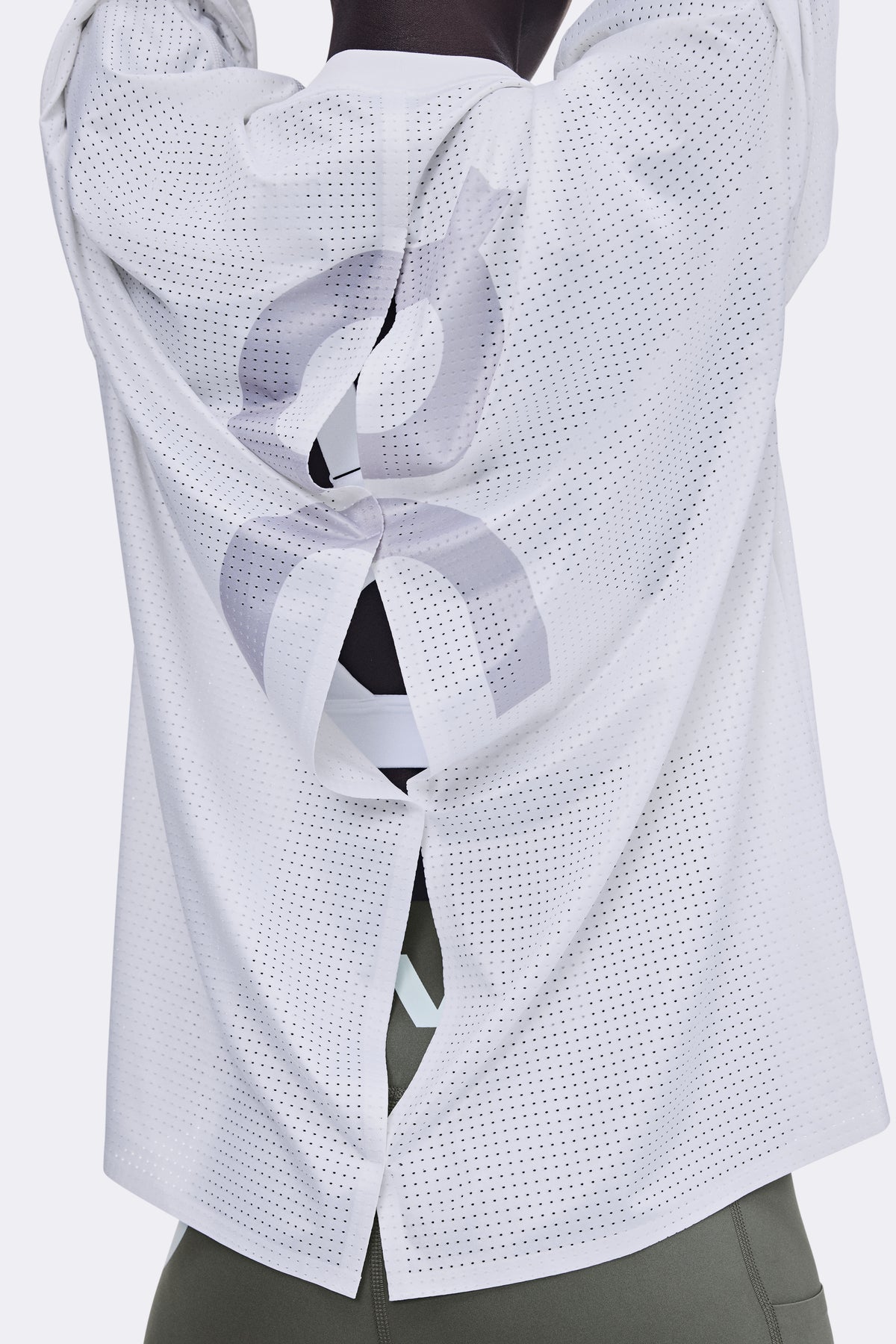 Oversize Run-T LN1